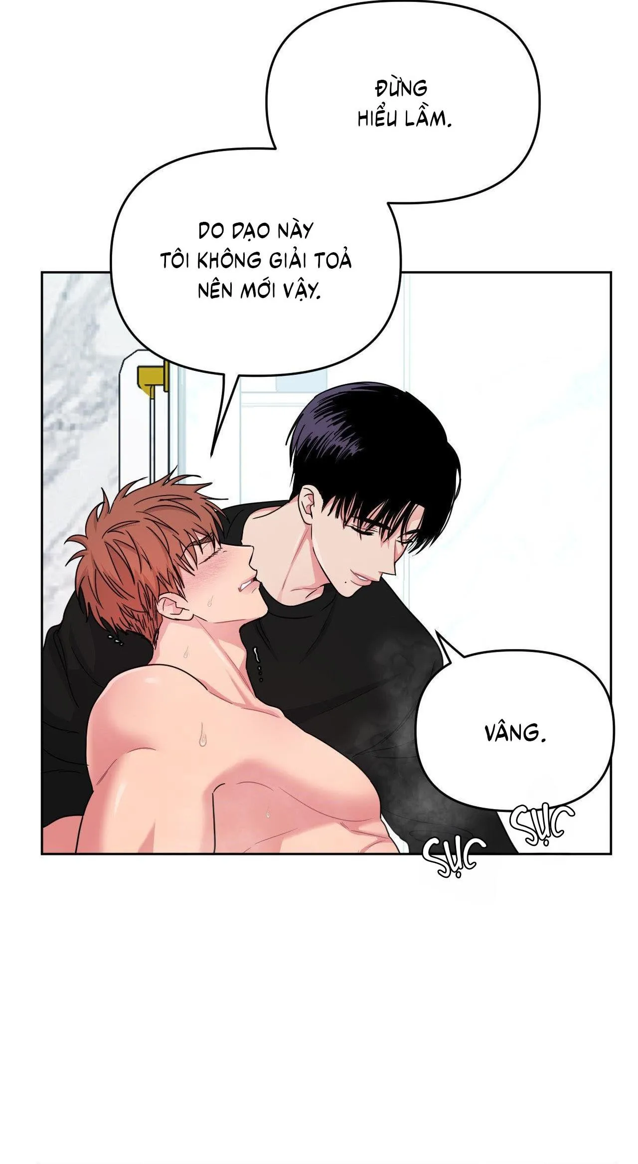 Chàng Trai Mỹ Thuật Chapter 45 Trang 15