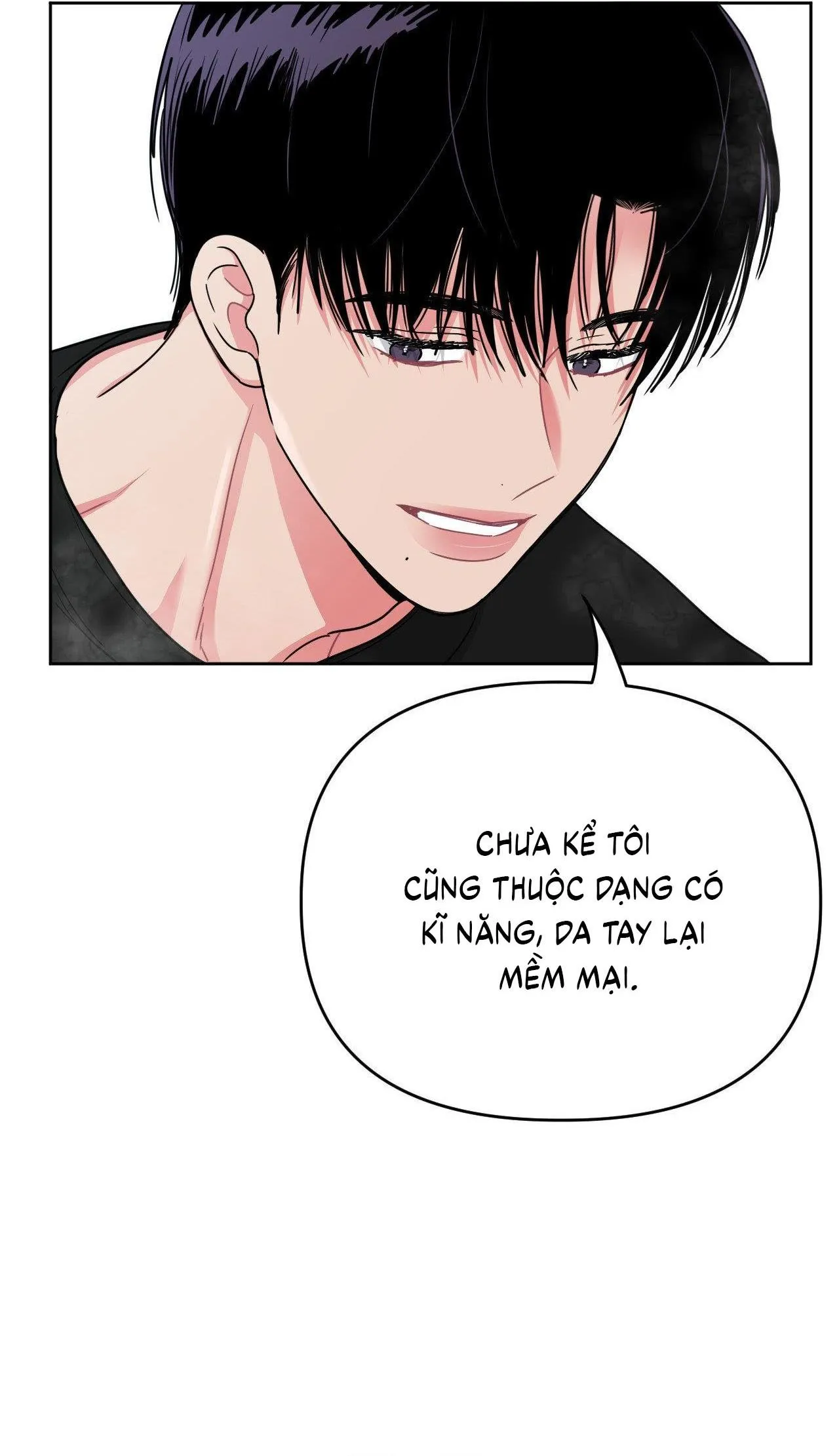 Chàng Trai Mỹ Thuật Chapter 45 Trang 16