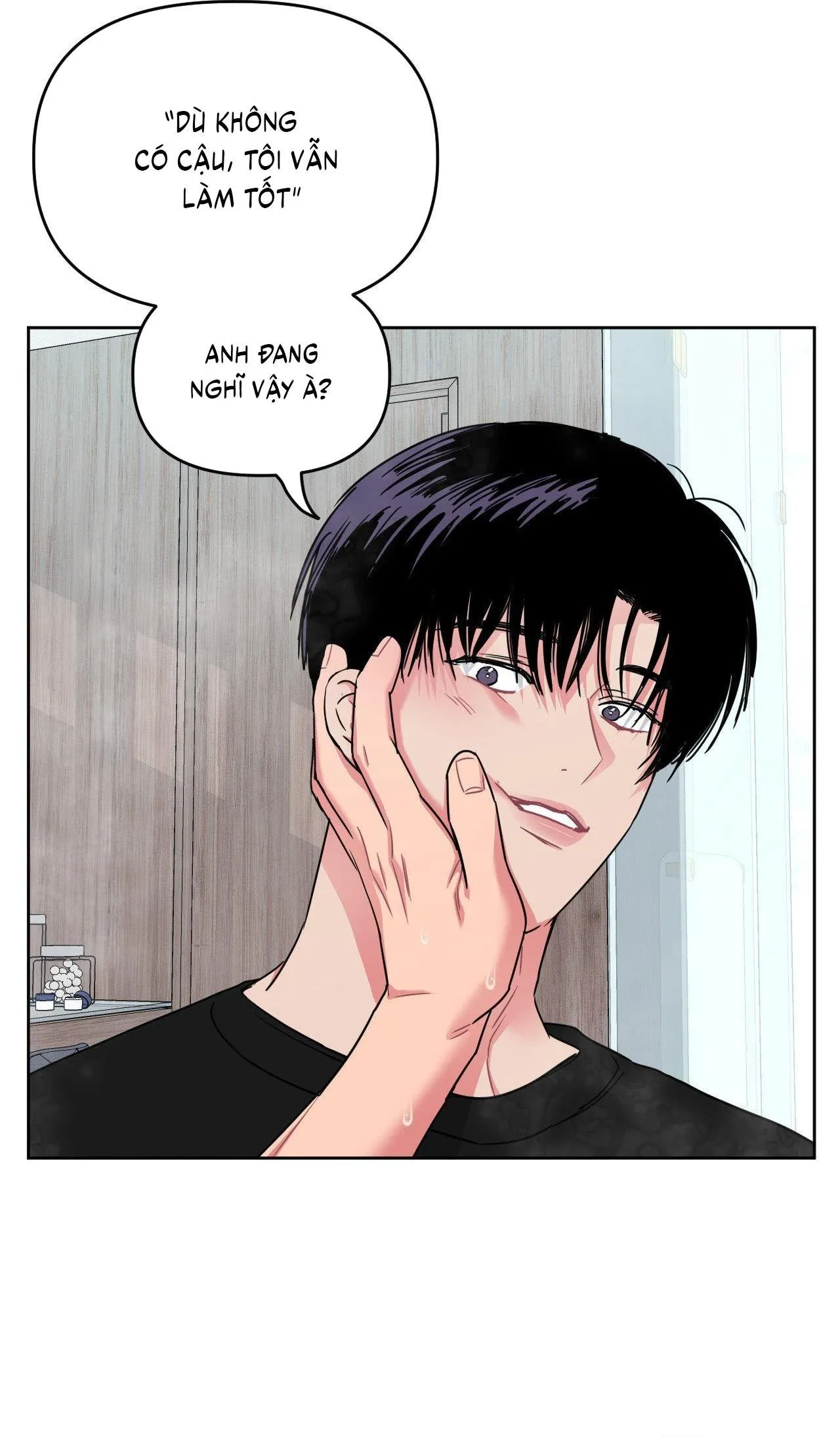 Chàng Trai Mỹ Thuật Chapter 45 Trang 19