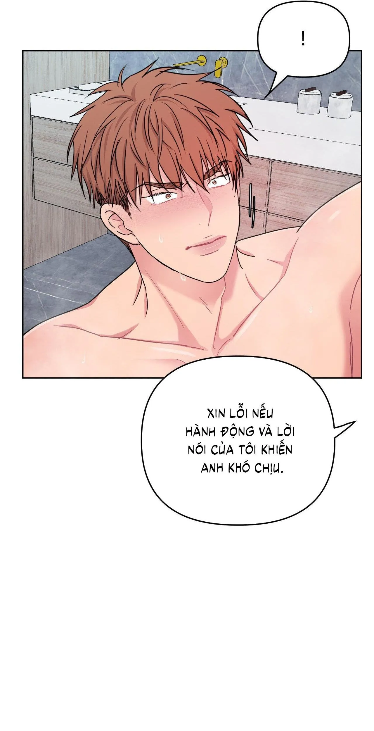 Chàng Trai Mỹ Thuật Chapter 45 Trang 20