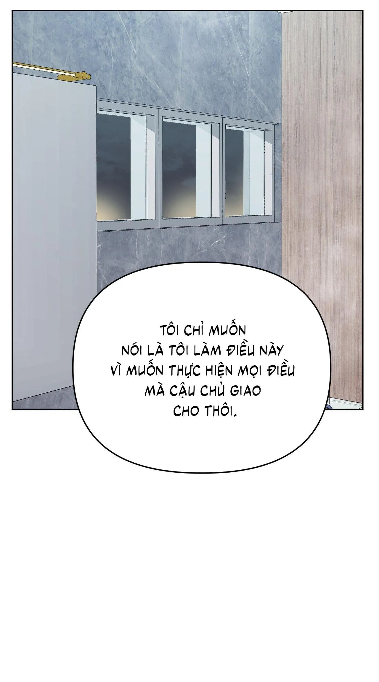 Chàng Trai Mỹ Thuật Chapter 45 Trang 21