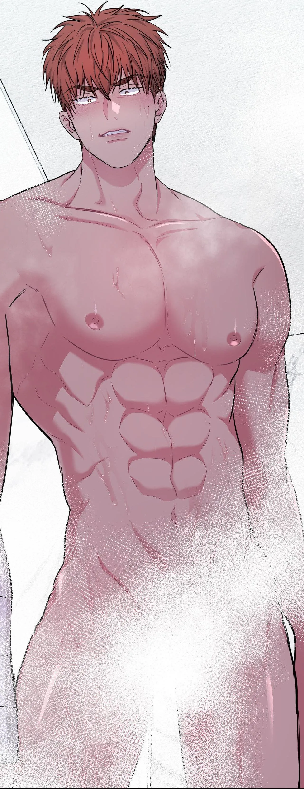 Chàng Trai Mỹ Thuật Chapter 45 Trang 26