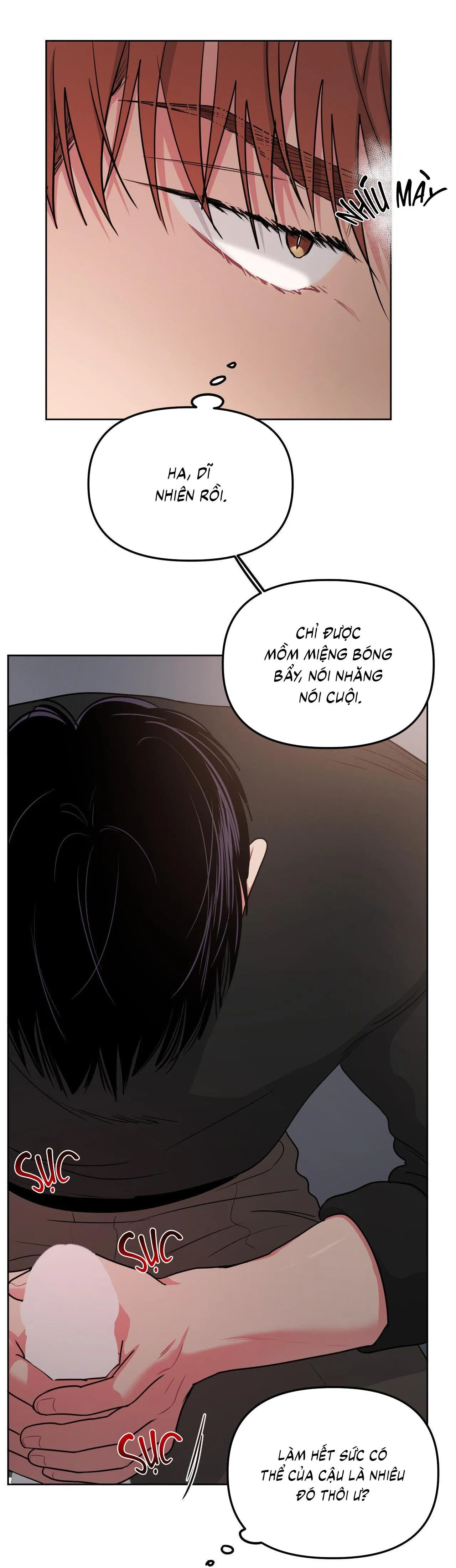 Chàng Trai Mỹ Thuật Chapter 45 Trang 31