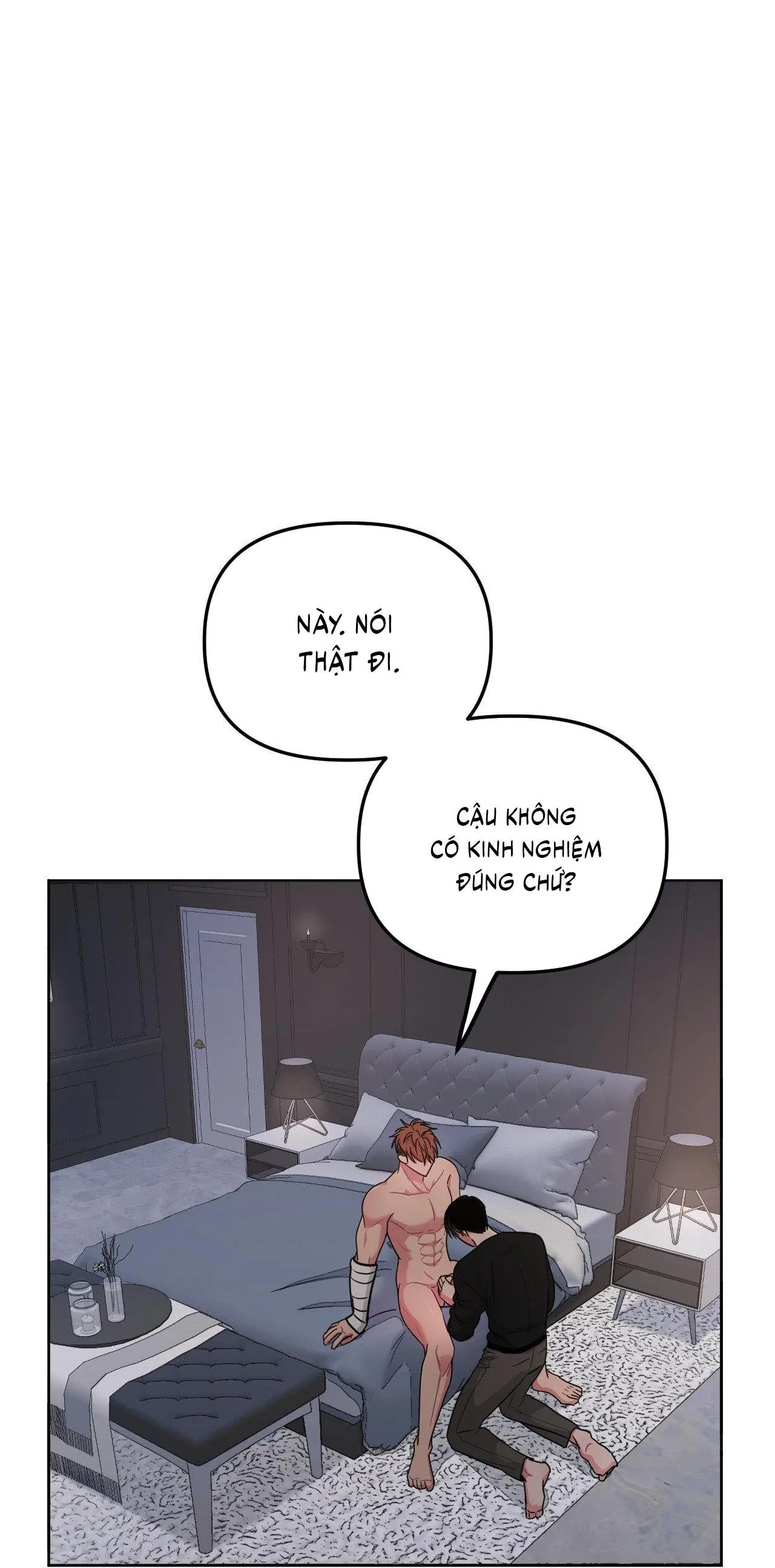 Chàng Trai Mỹ Thuật Chapter 45 Trang 32