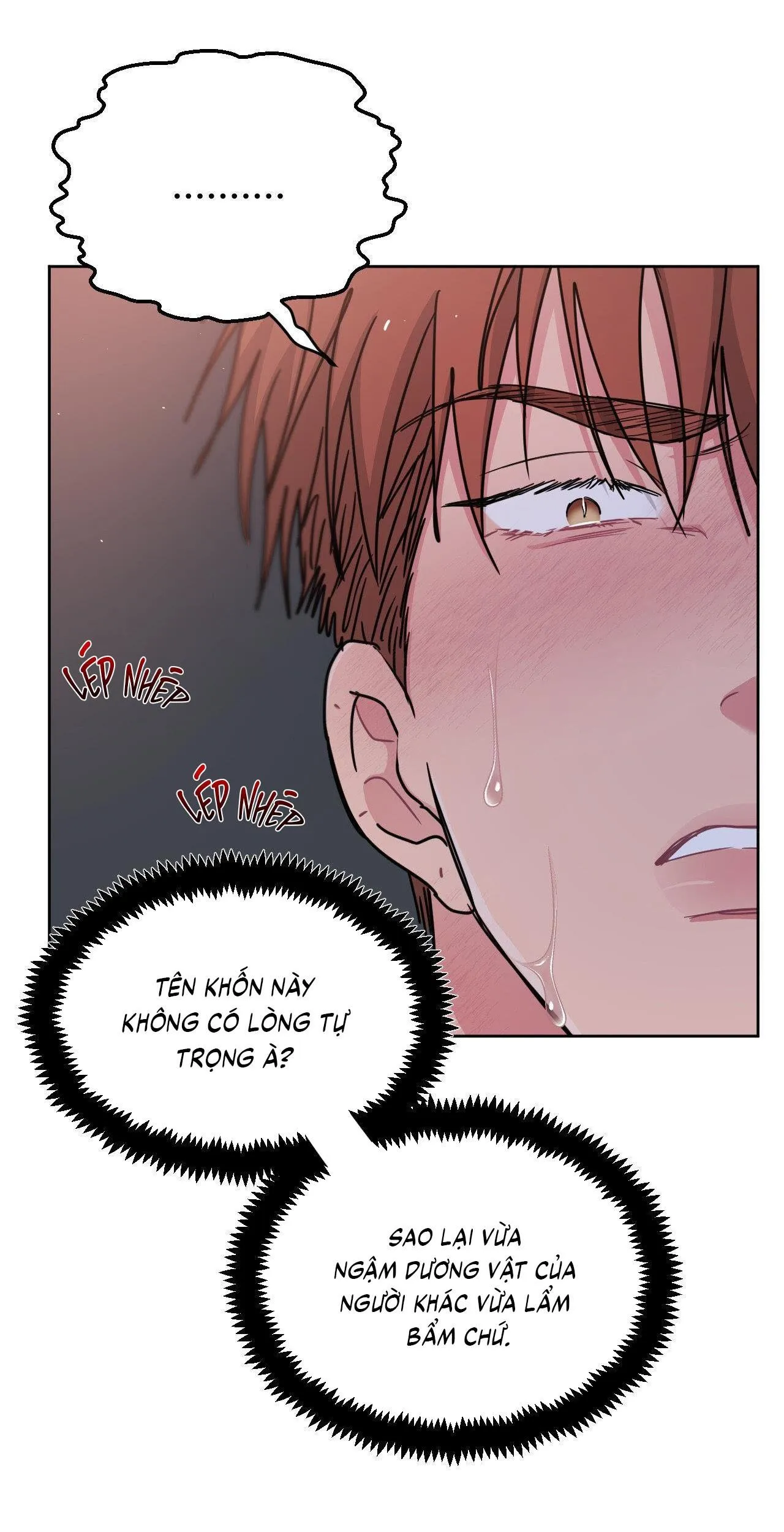 Chàng Trai Mỹ Thuật Chapter 45 Trang 42