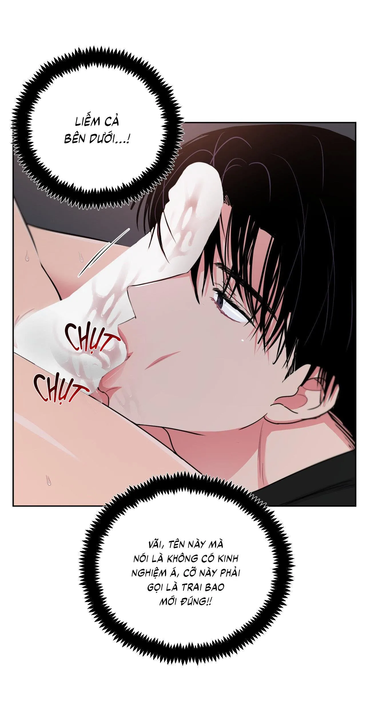 Chàng Trai Mỹ Thuật Chapter 45 Trang 44