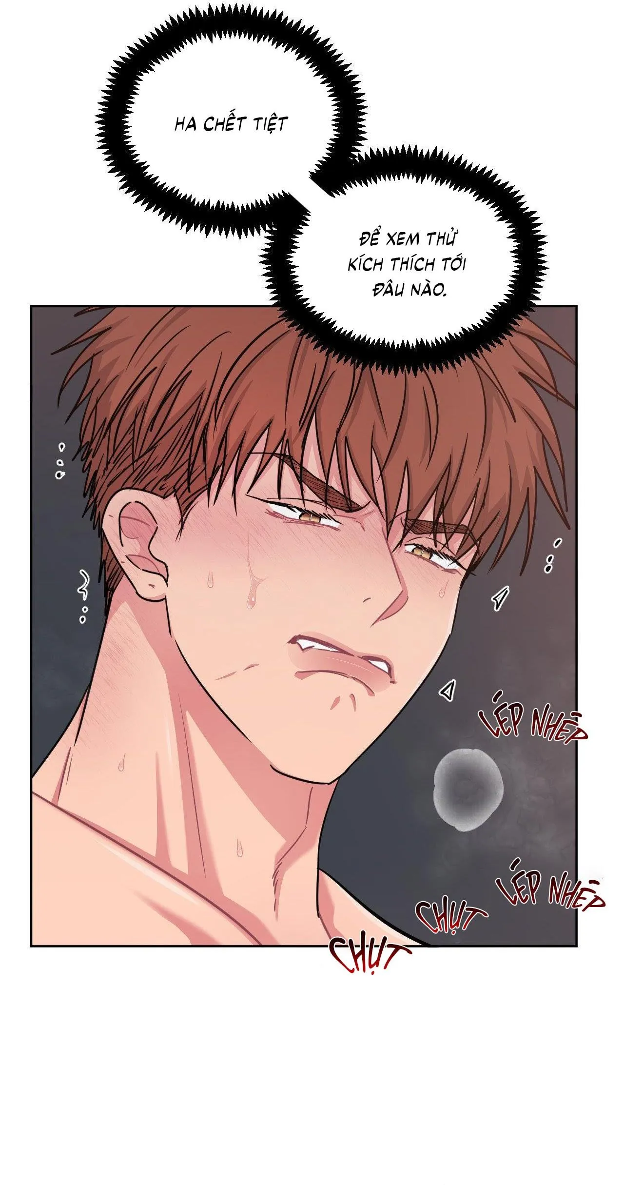 Chàng Trai Mỹ Thuật Chapter 45 Trang 46