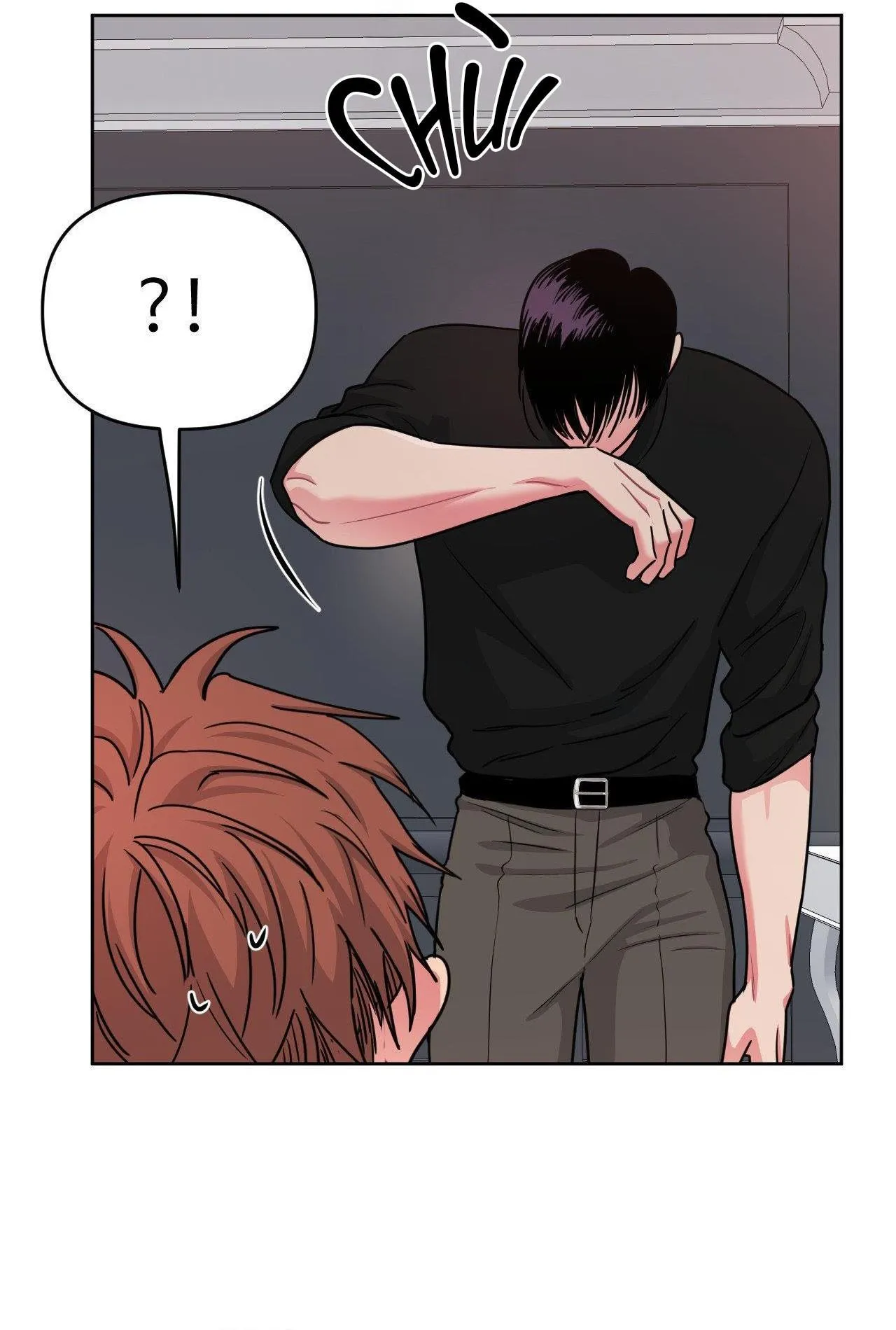 Chàng Trai Mỹ Thuật Chapter 45 Trang 49