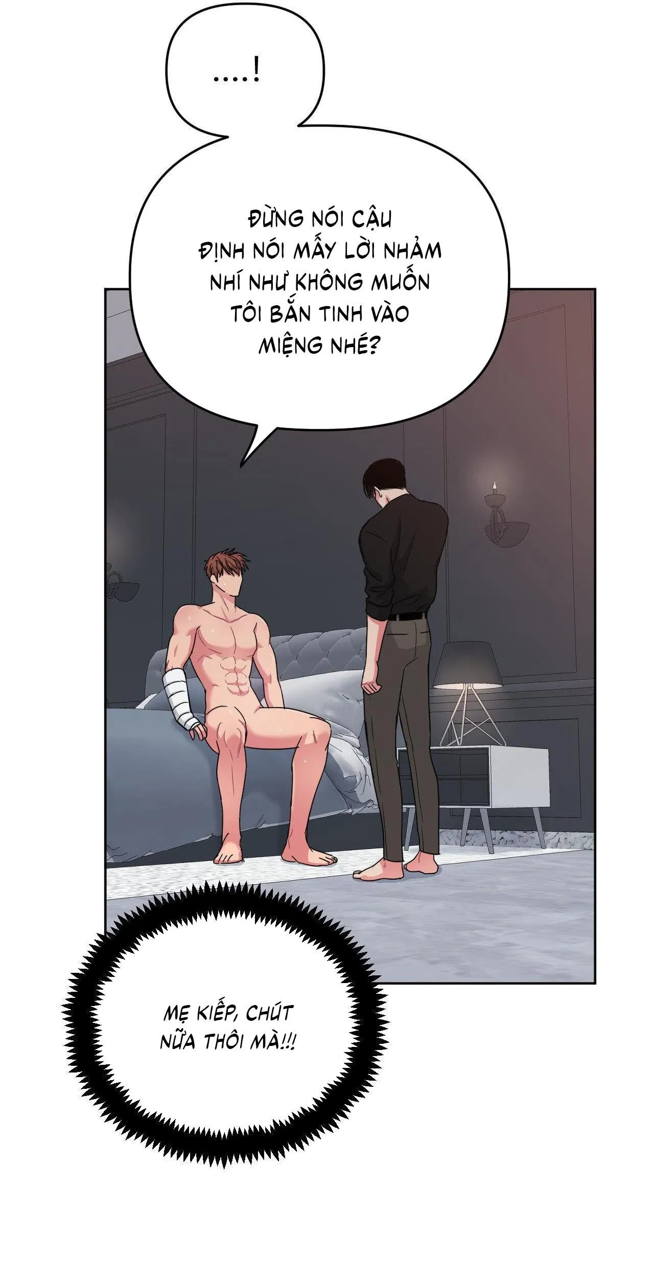 Chàng Trai Mỹ Thuật Chapter 45 Trang 51