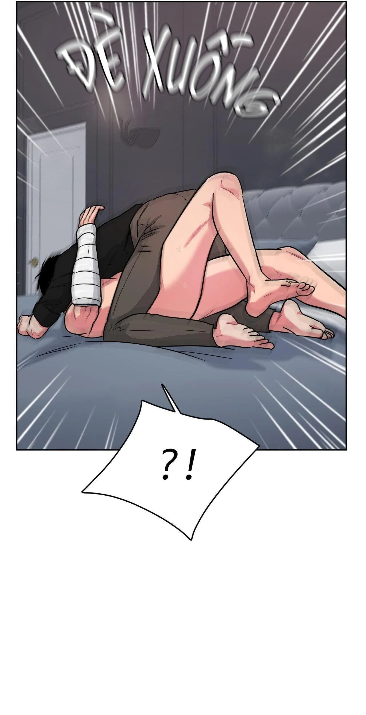 Chàng Trai Mỹ Thuật Chapter 45 Trang 57