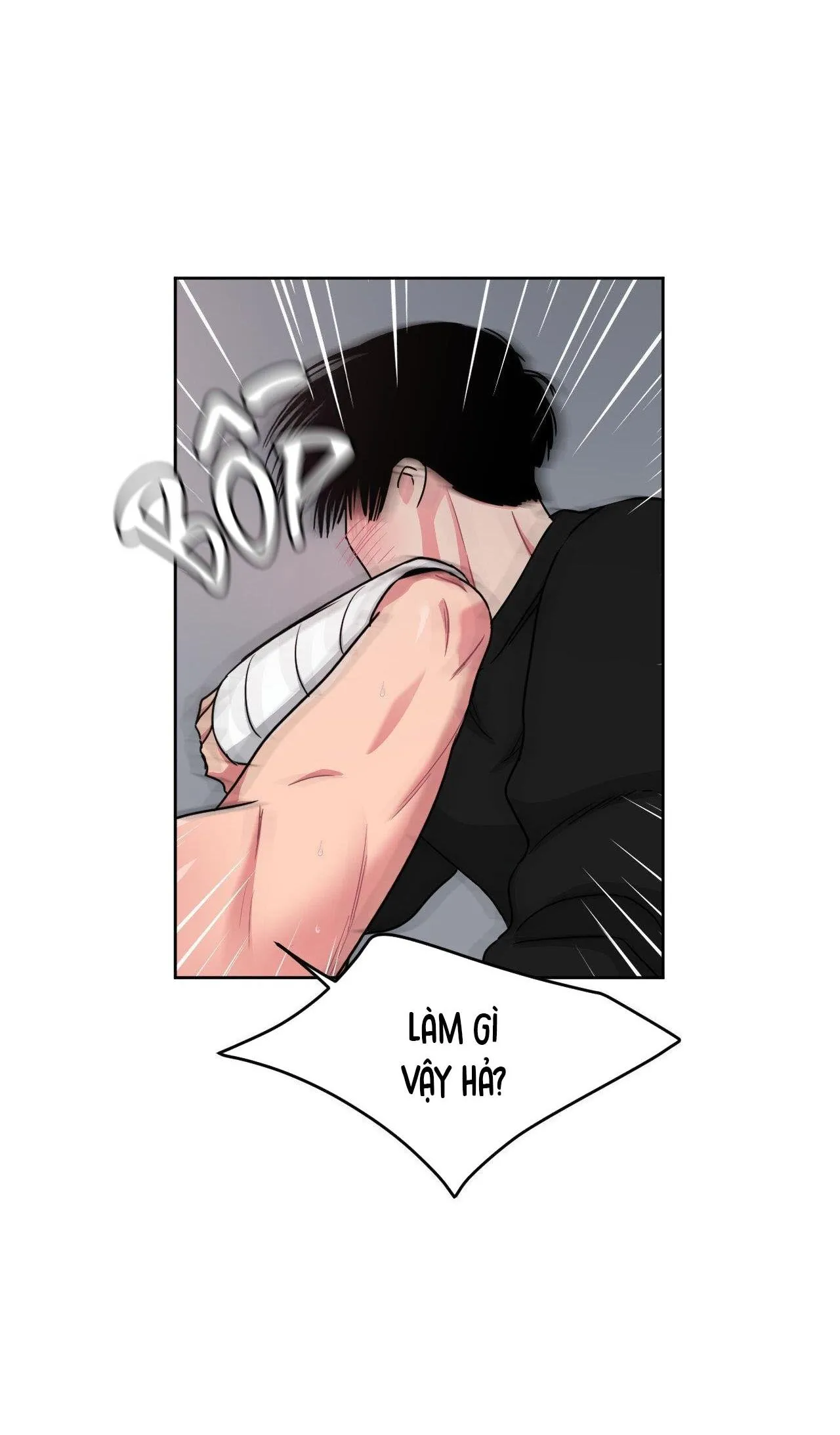 Chàng Trai Mỹ Thuật Chapter 45 Trang 58