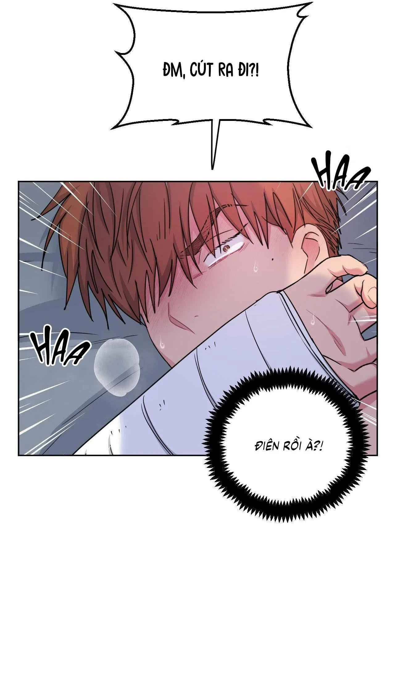 Chàng Trai Mỹ Thuật Chapter 45 Trang 59