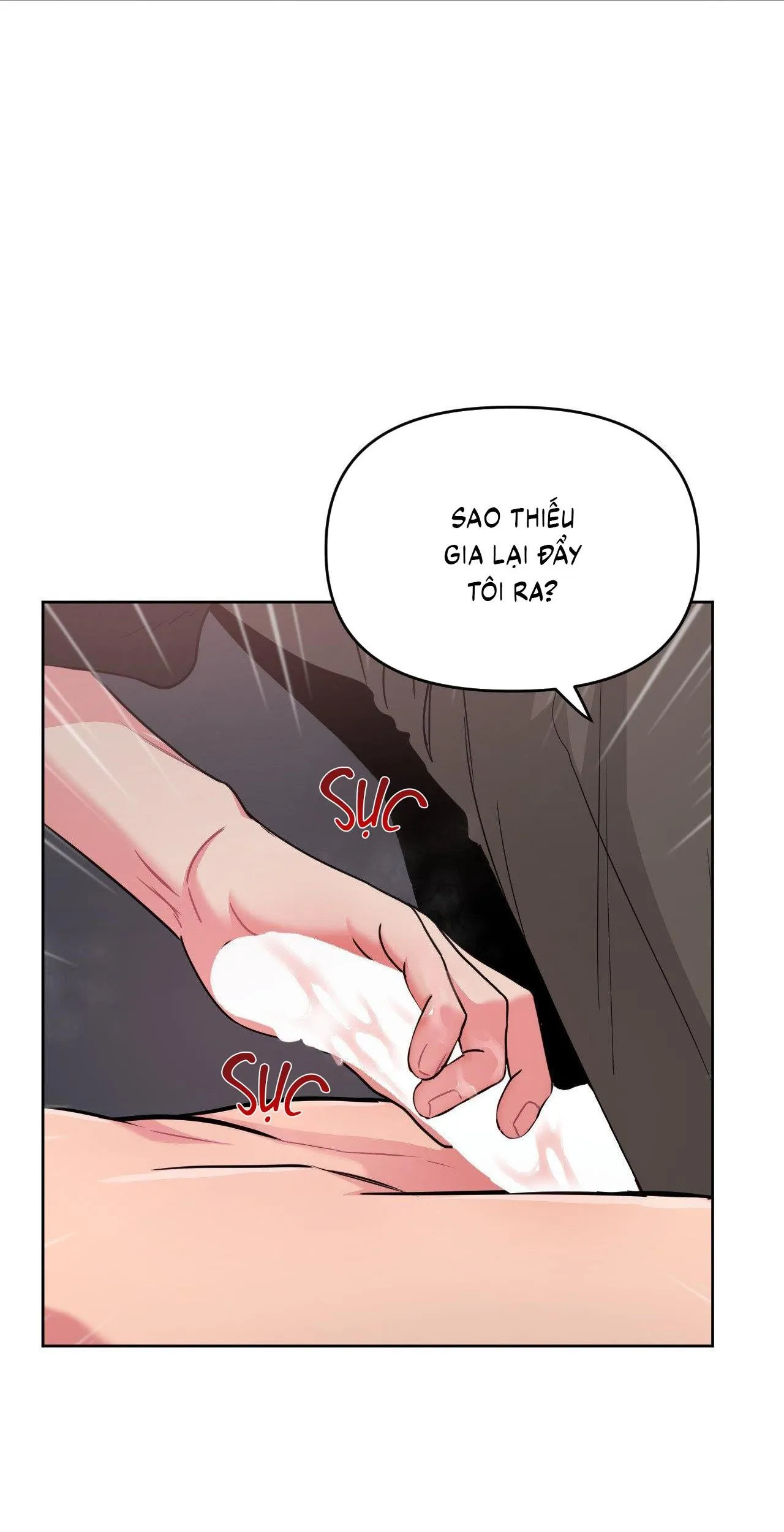 Chàng Trai Mỹ Thuật Chapter 45 Trang 61