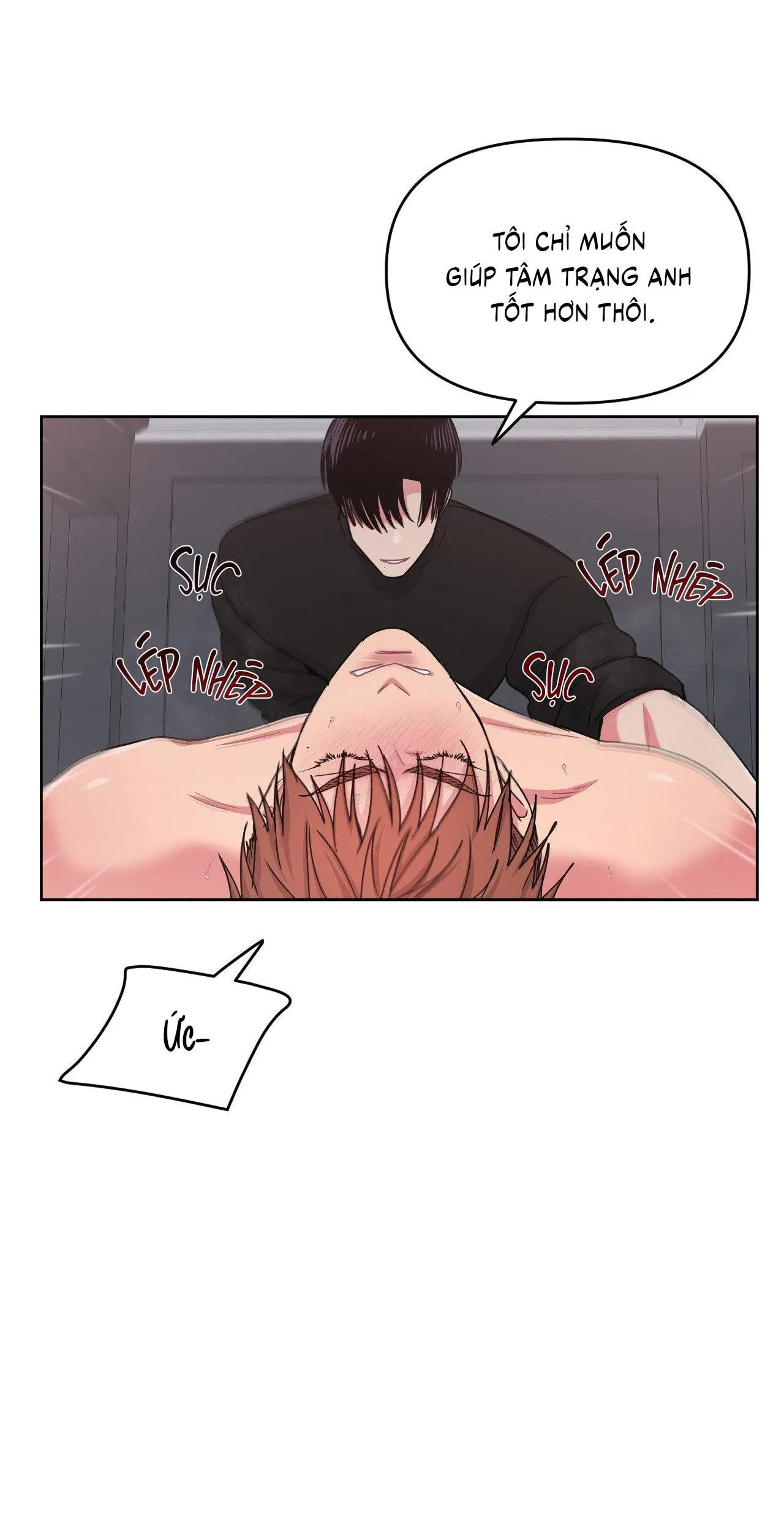 Chàng Trai Mỹ Thuật Chapter 45 Trang 64