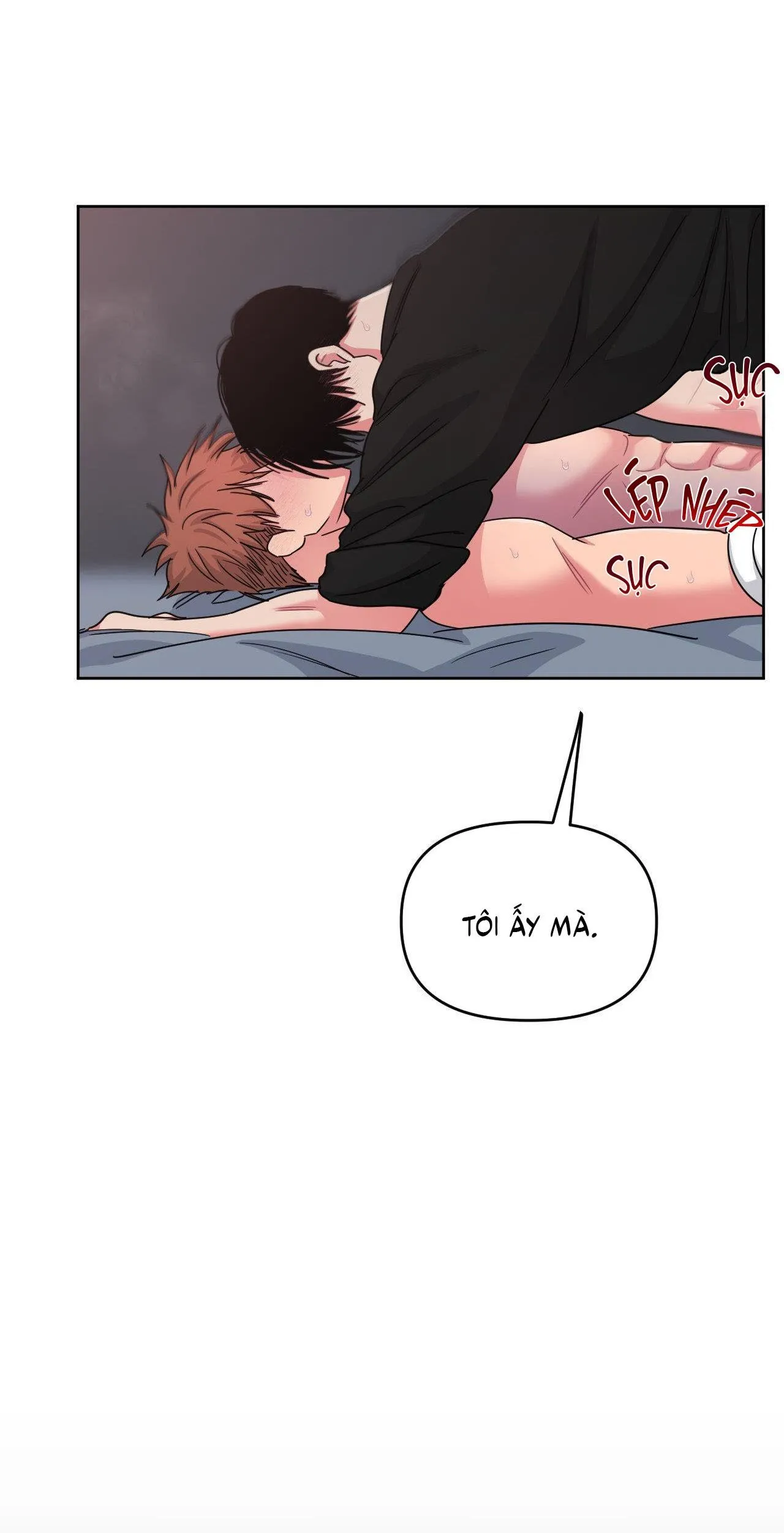 Chàng Trai Mỹ Thuật Chapter 45 Trang 65