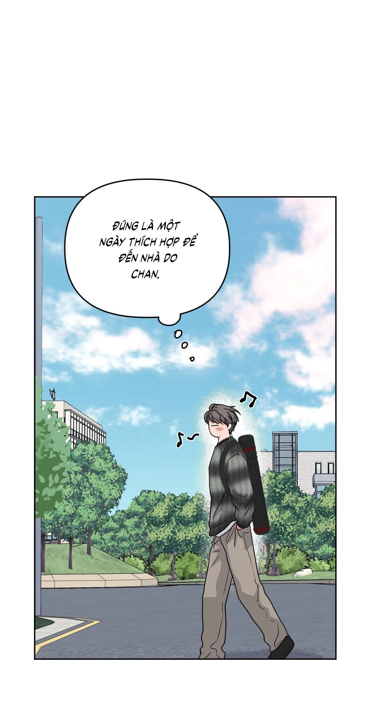 Chàng Trai Mỹ Thuật Chapter 46 Trang 4