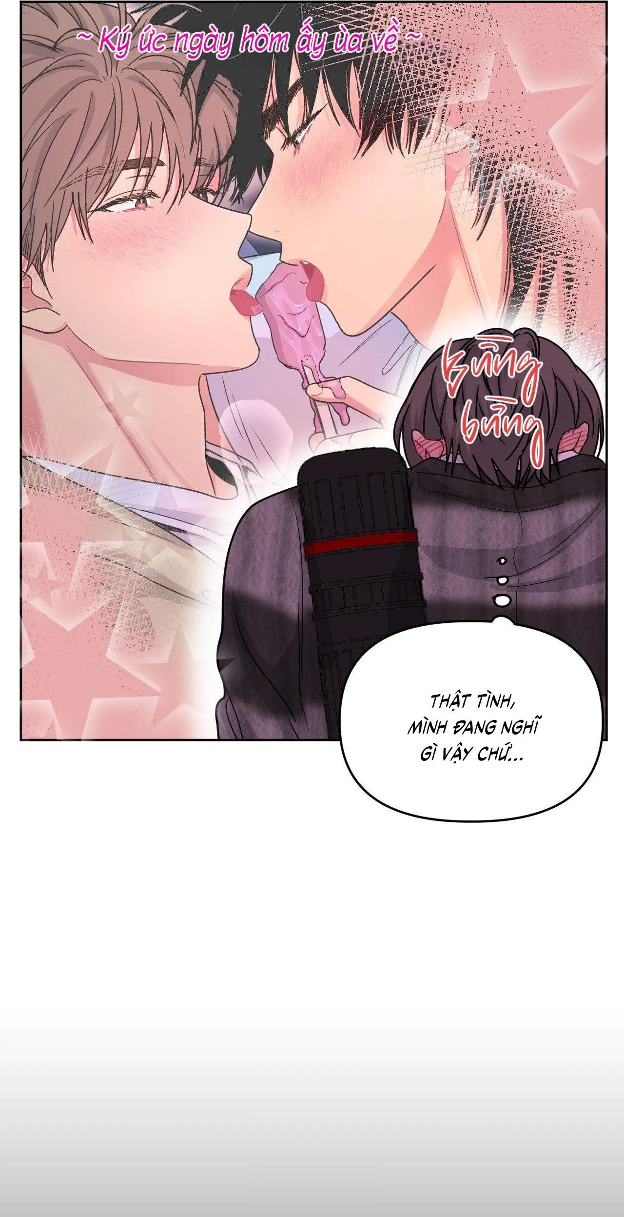 Chàng Trai Mỹ Thuật Chapter 46 Trang 6