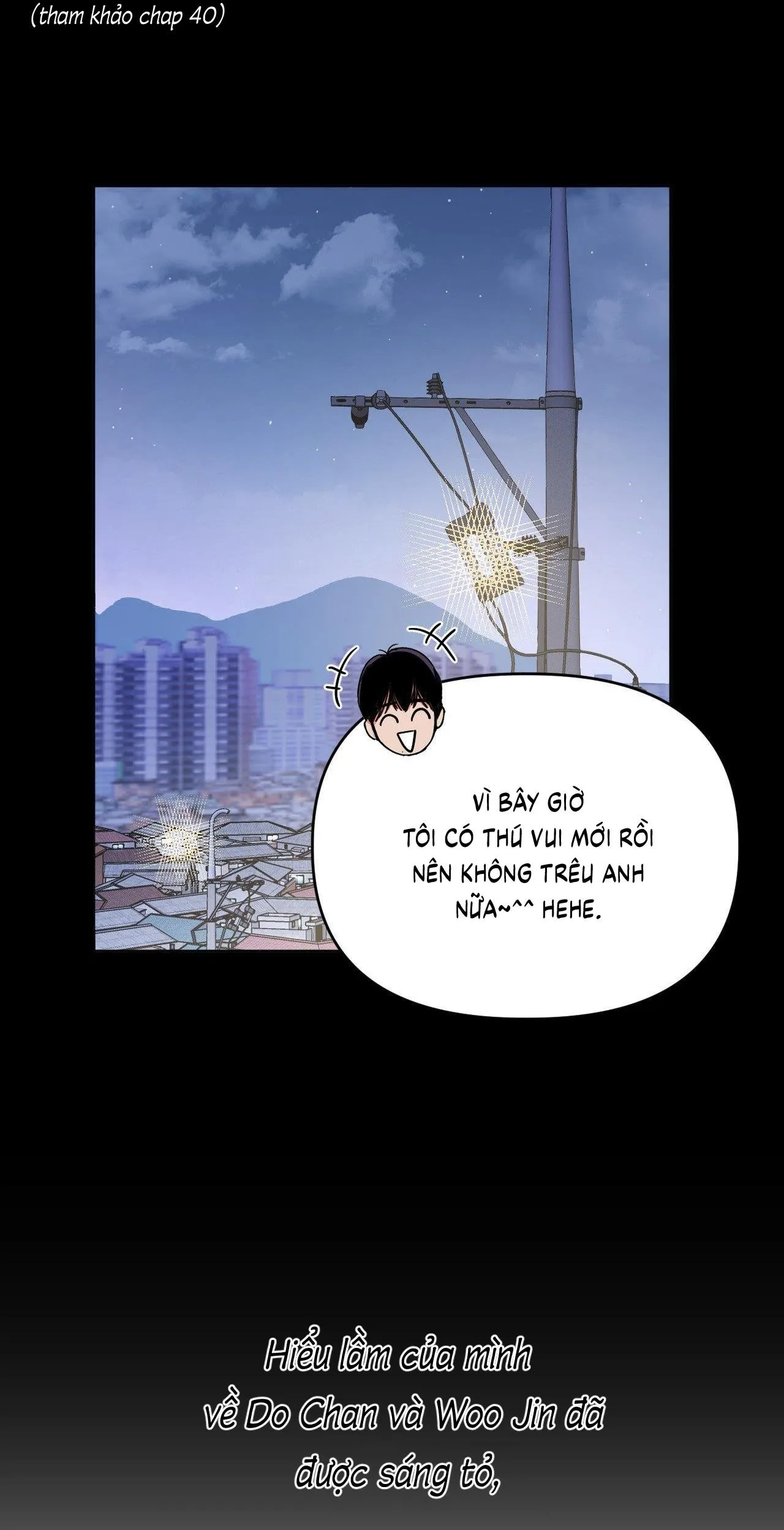 Chàng Trai Mỹ Thuật Chapter 46 Trang 10
