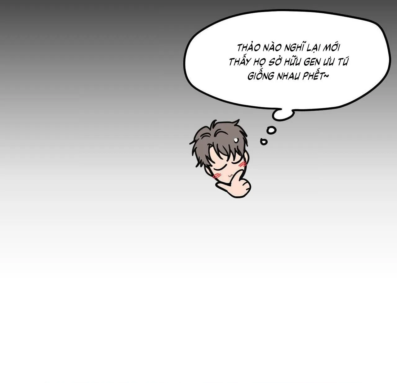 Chàng Trai Mỹ Thuật Chapter 46 Trang 11