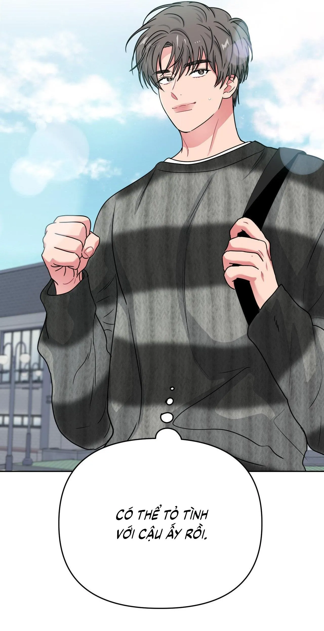 Chàng Trai Mỹ Thuật Chapter 46 Trang 13