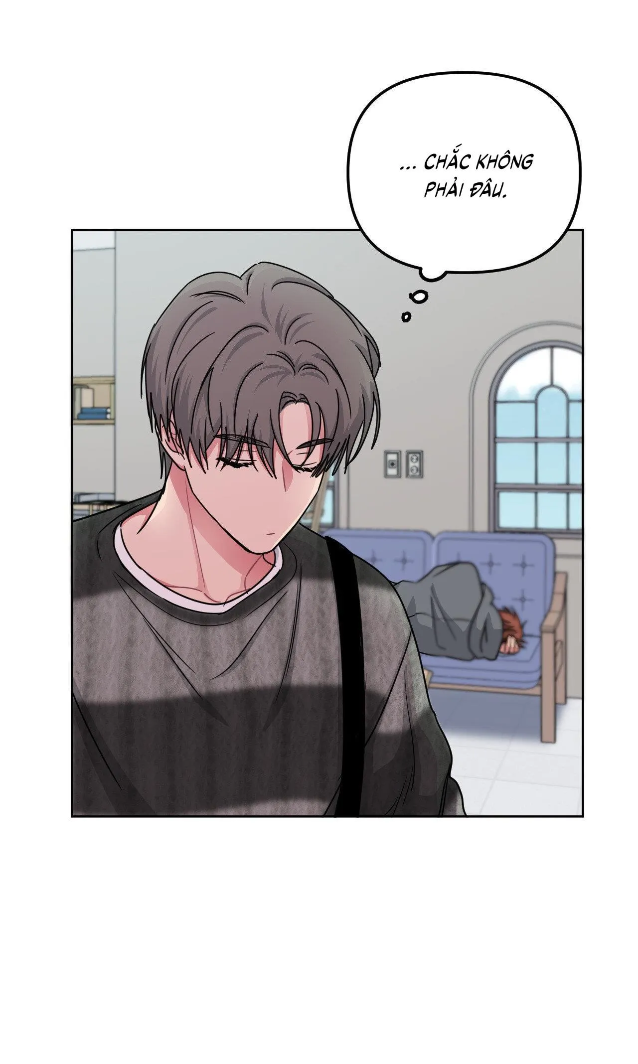 Chàng Trai Mỹ Thuật Chapter 46 Trang 18