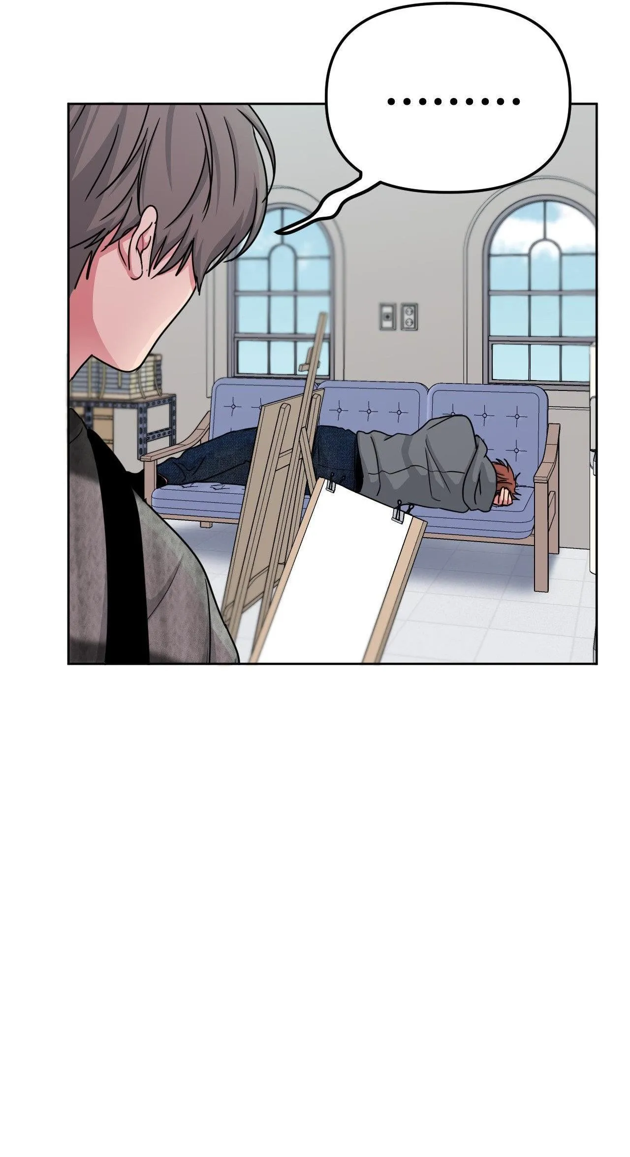 Chàng Trai Mỹ Thuật Chapter 46 Trang 19