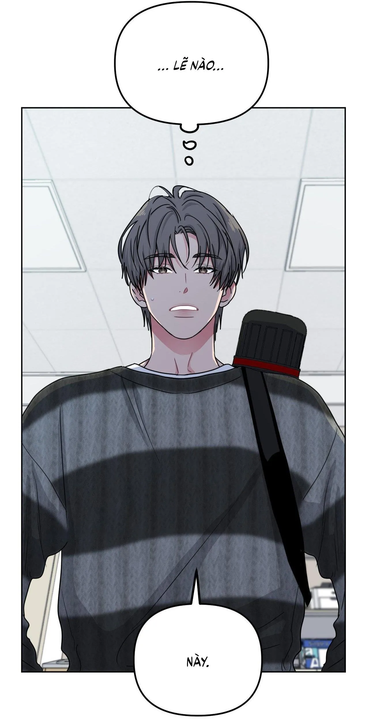 Chàng Trai Mỹ Thuật Chapter 46 Trang 20