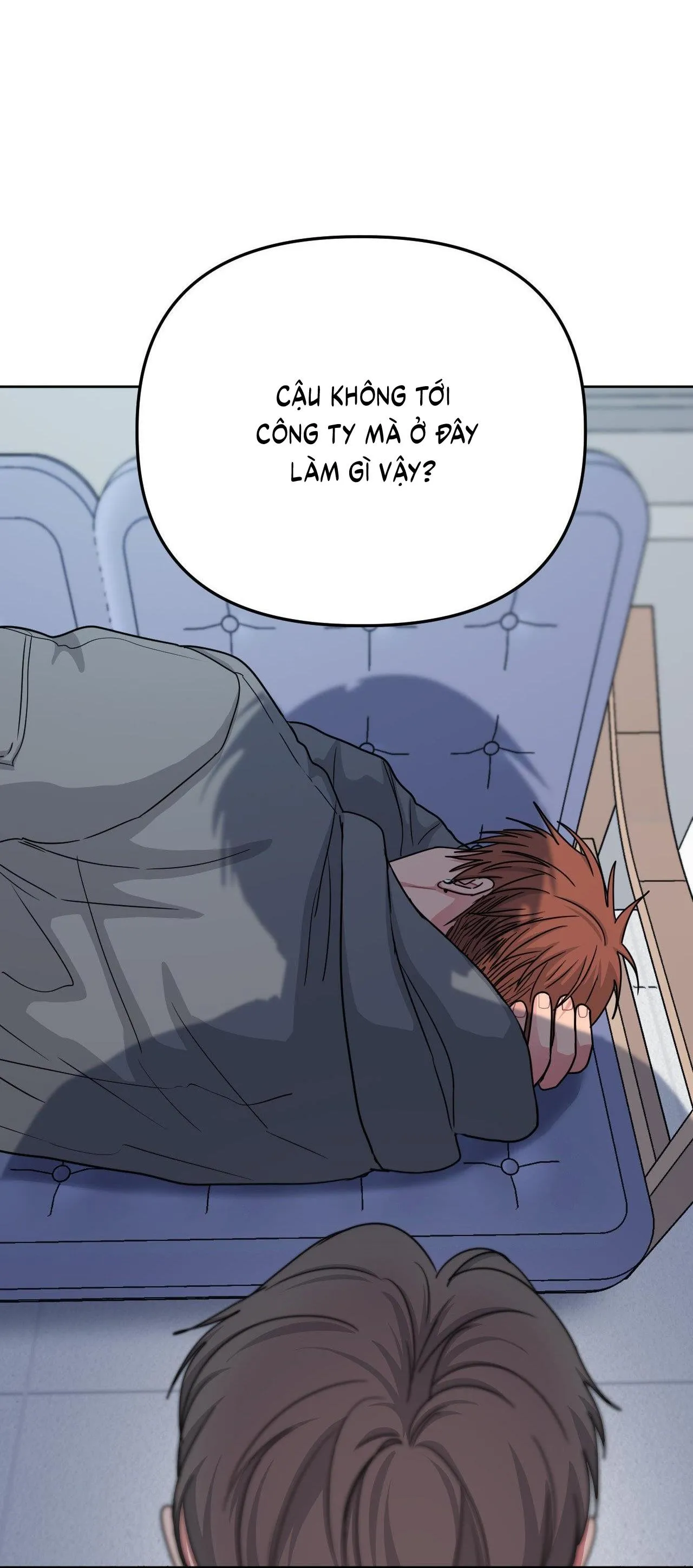 Chàng Trai Mỹ Thuật Chapter 46 Trang 21