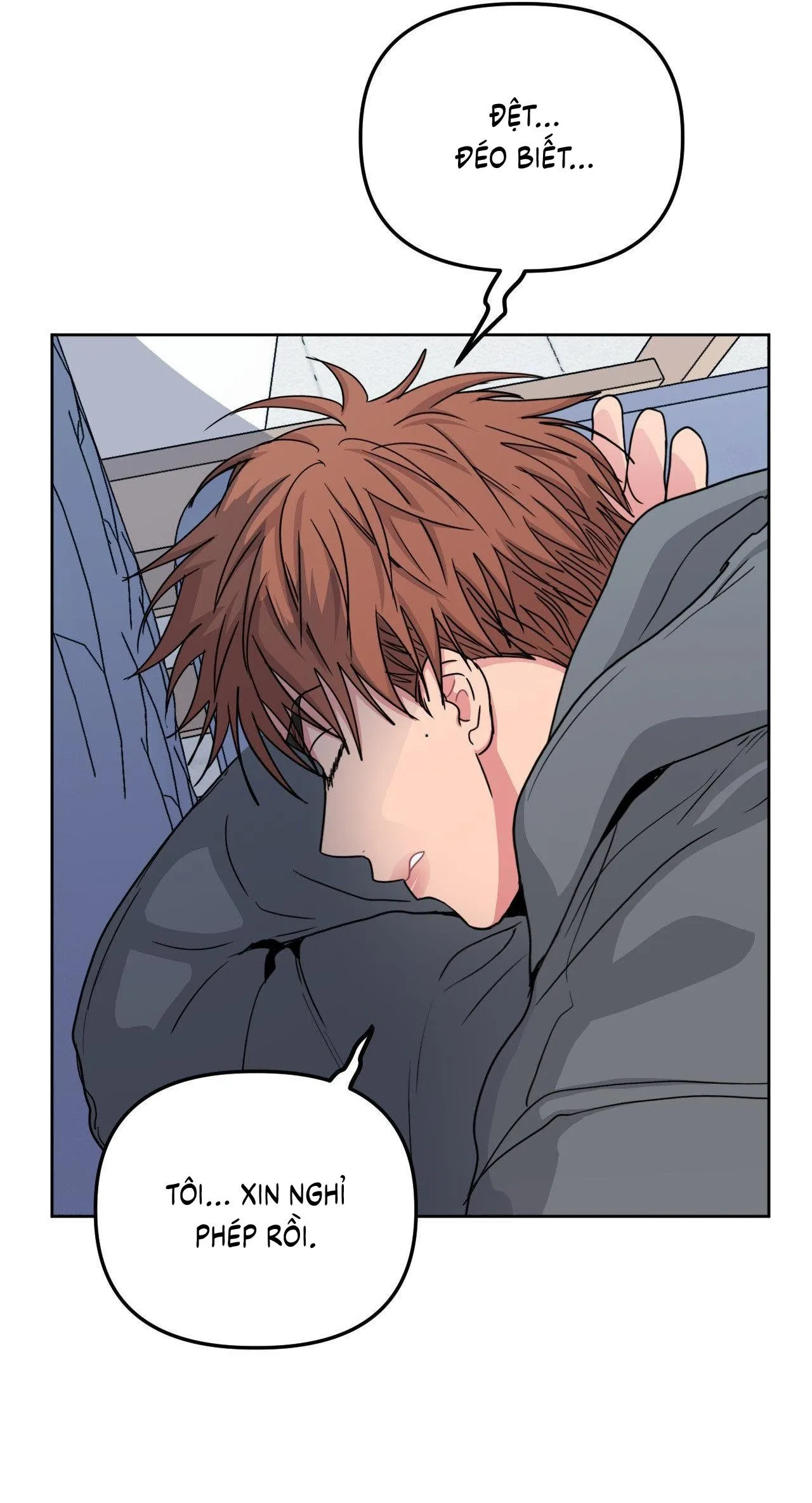 Chàng Trai Mỹ Thuật Chapter 46 Trang 23