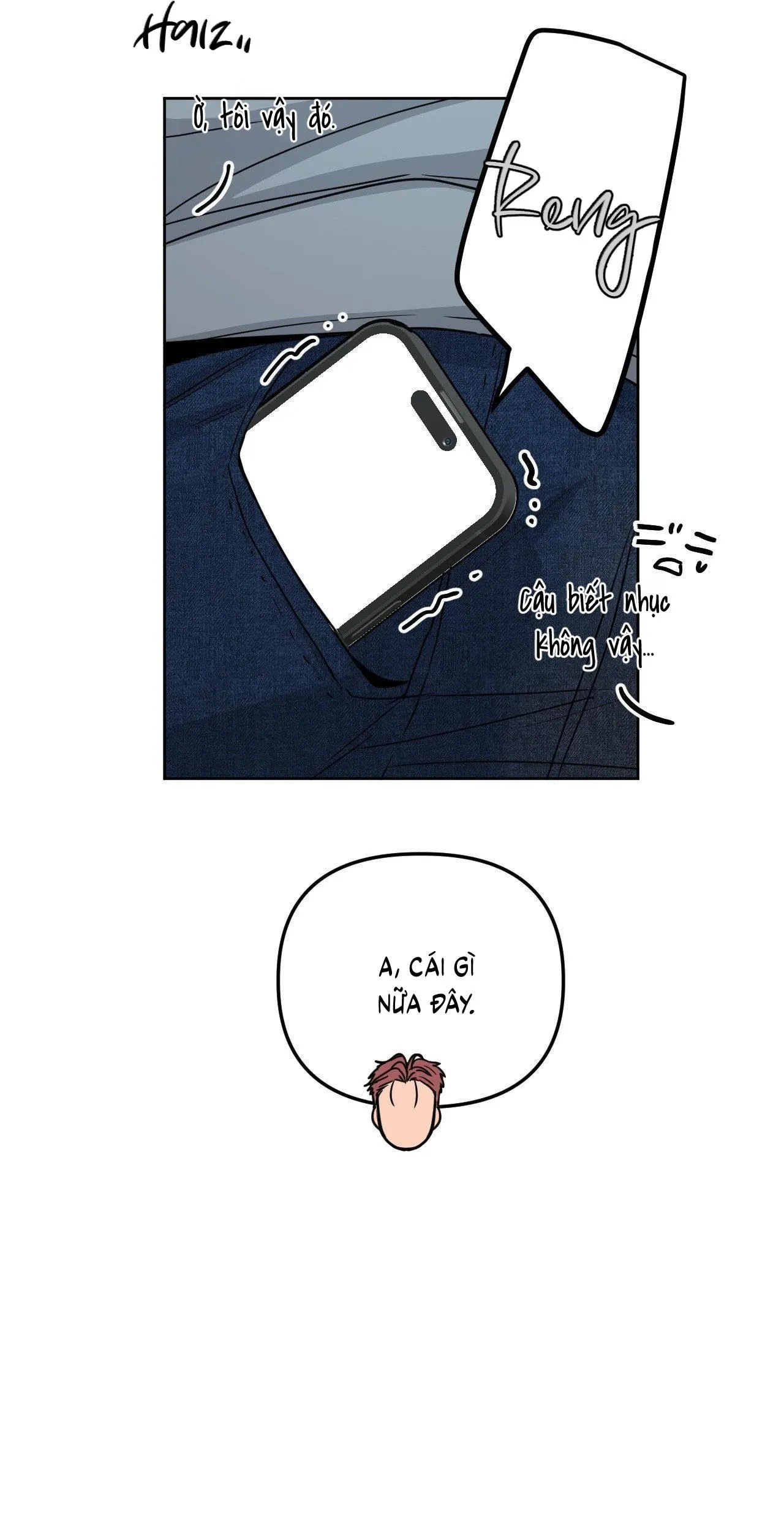 Chàng Trai Mỹ Thuật Chapter 46 Trang 25