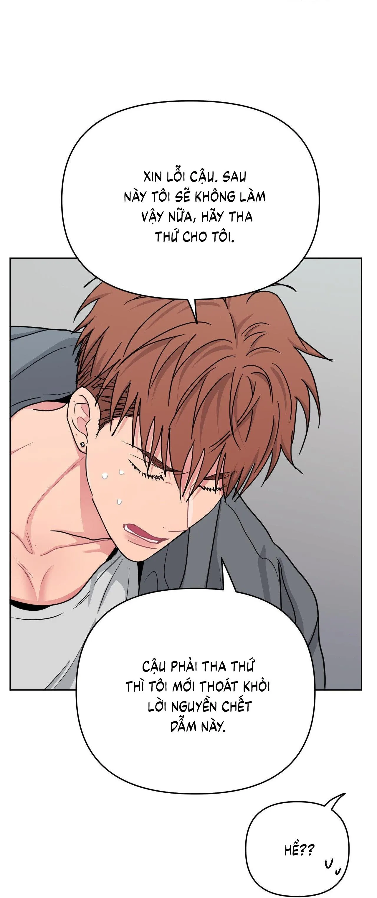 Chàng Trai Mỹ Thuật Chapter 46 Trang 29