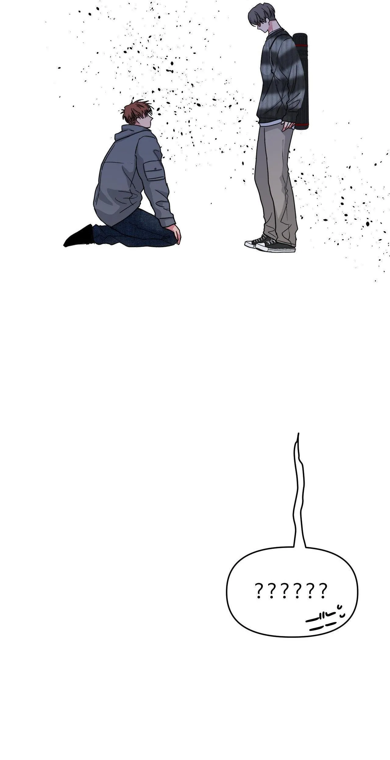 Chàng Trai Mỹ Thuật Chapter 46 Trang 32