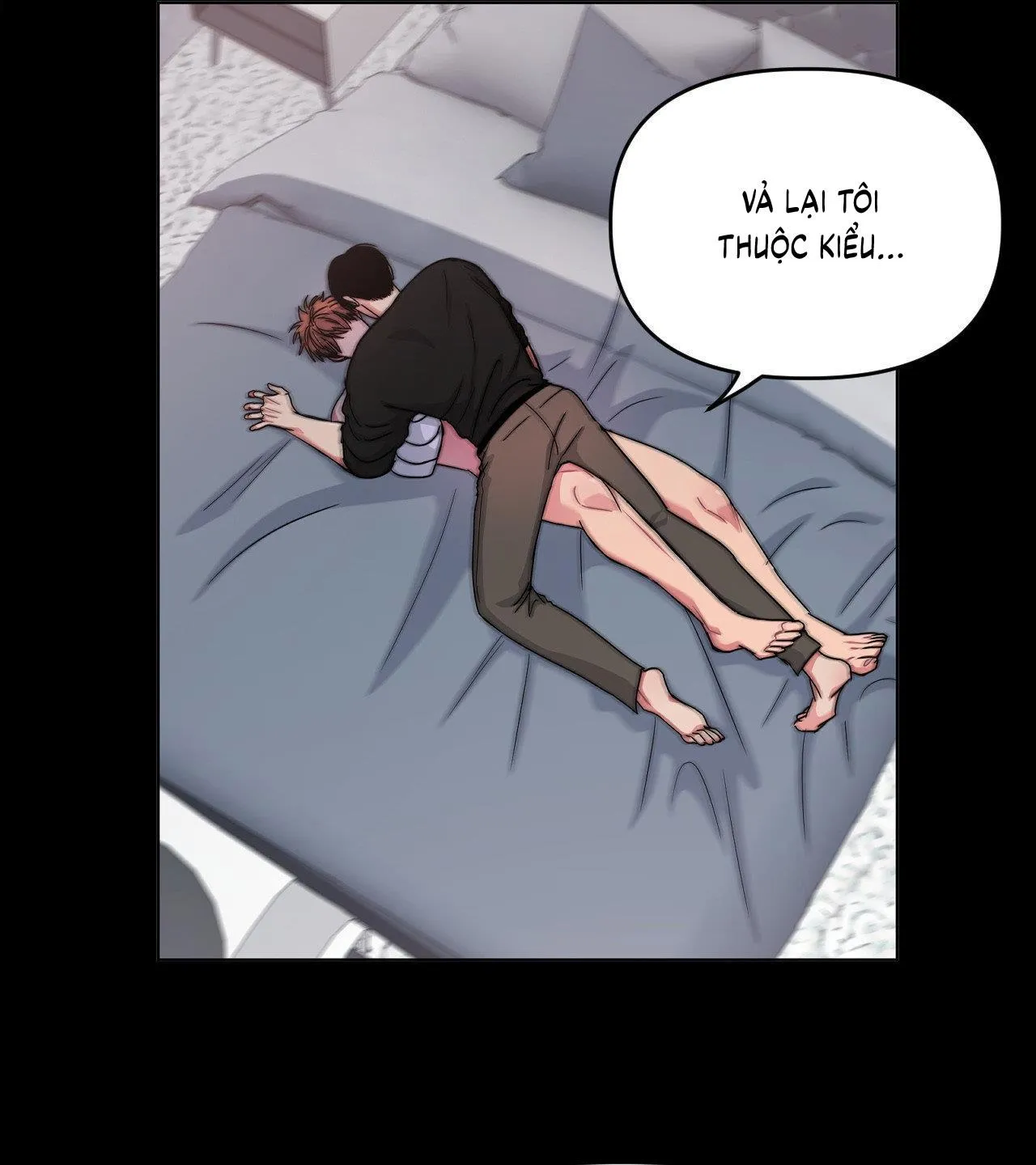 Chàng Trai Mỹ Thuật Chapter 46 Trang 35