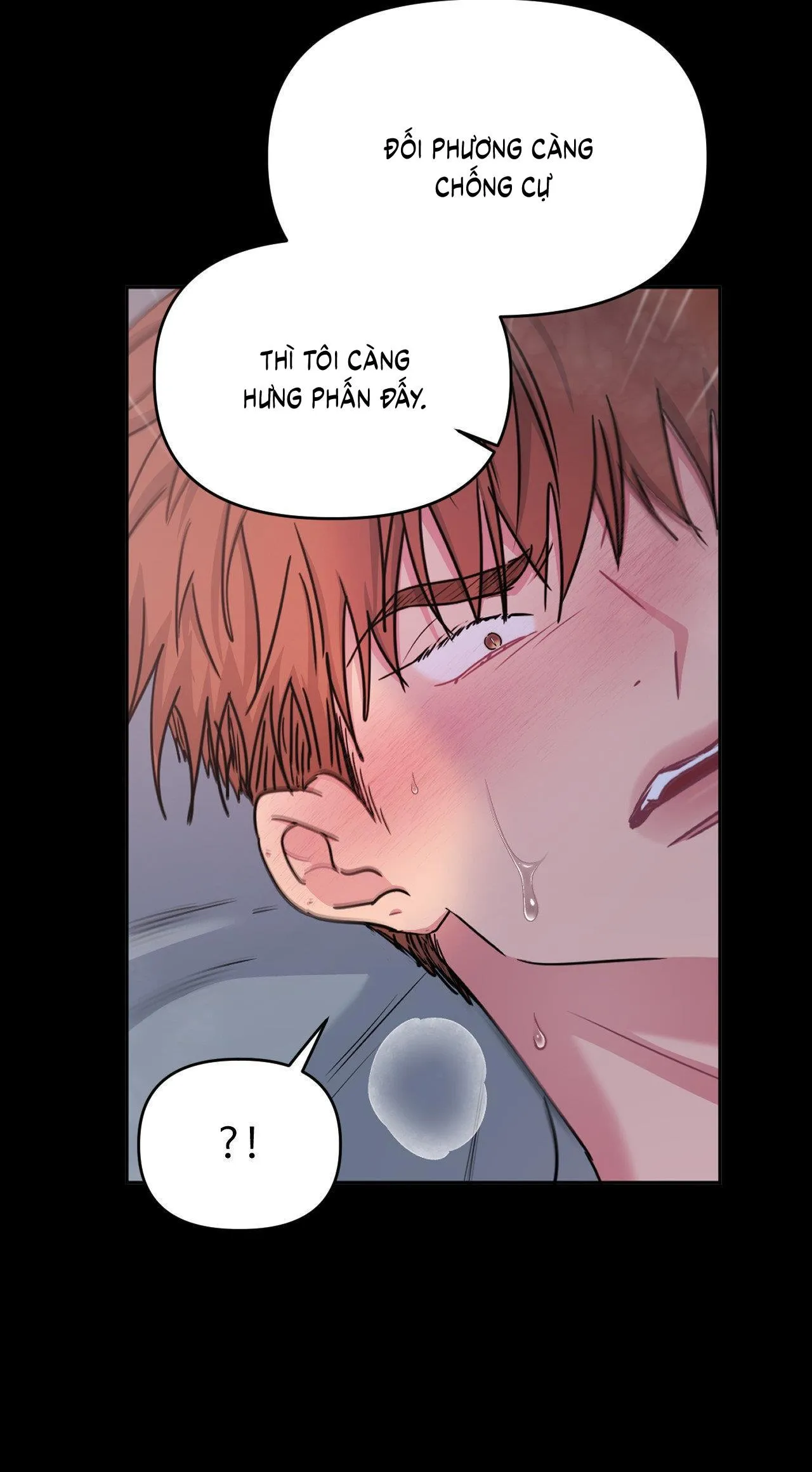 Chàng Trai Mỹ Thuật Chapter 46 Trang 36