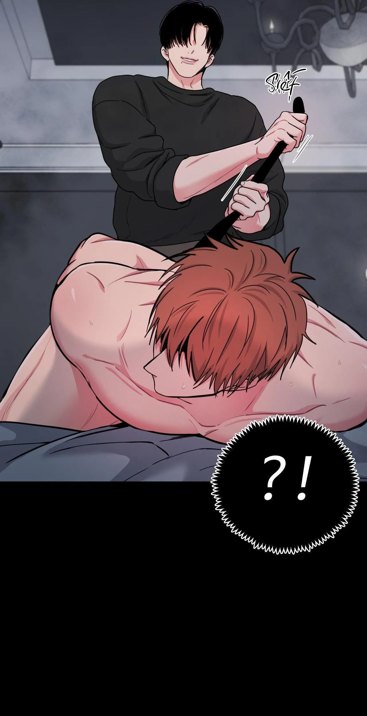 Chàng Trai Mỹ Thuật Chapter 46 Trang 39