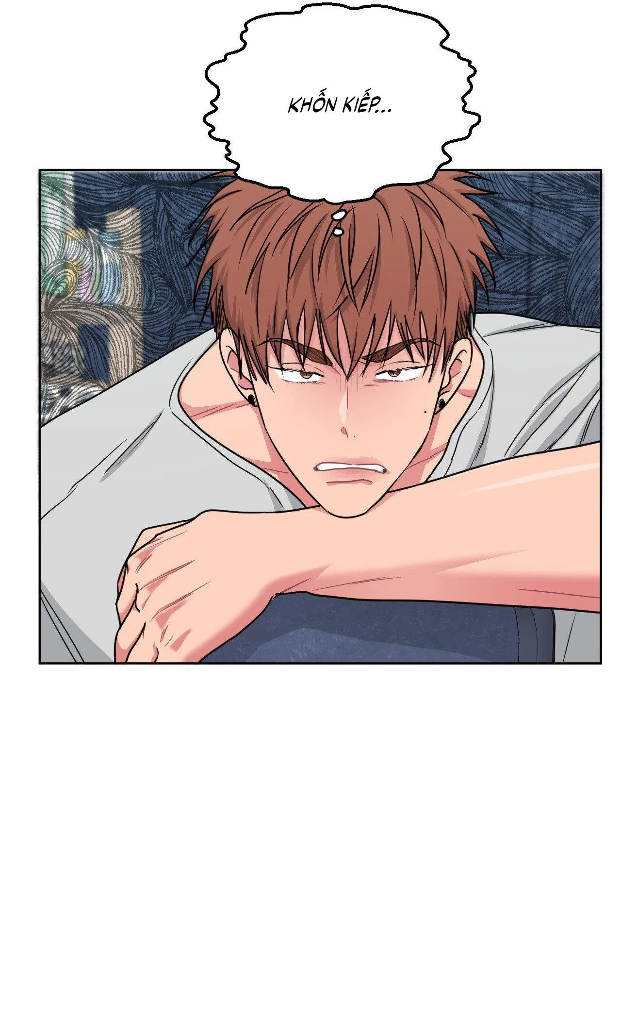 Chàng Trai Mỹ Thuật Chapter 46 Trang 56