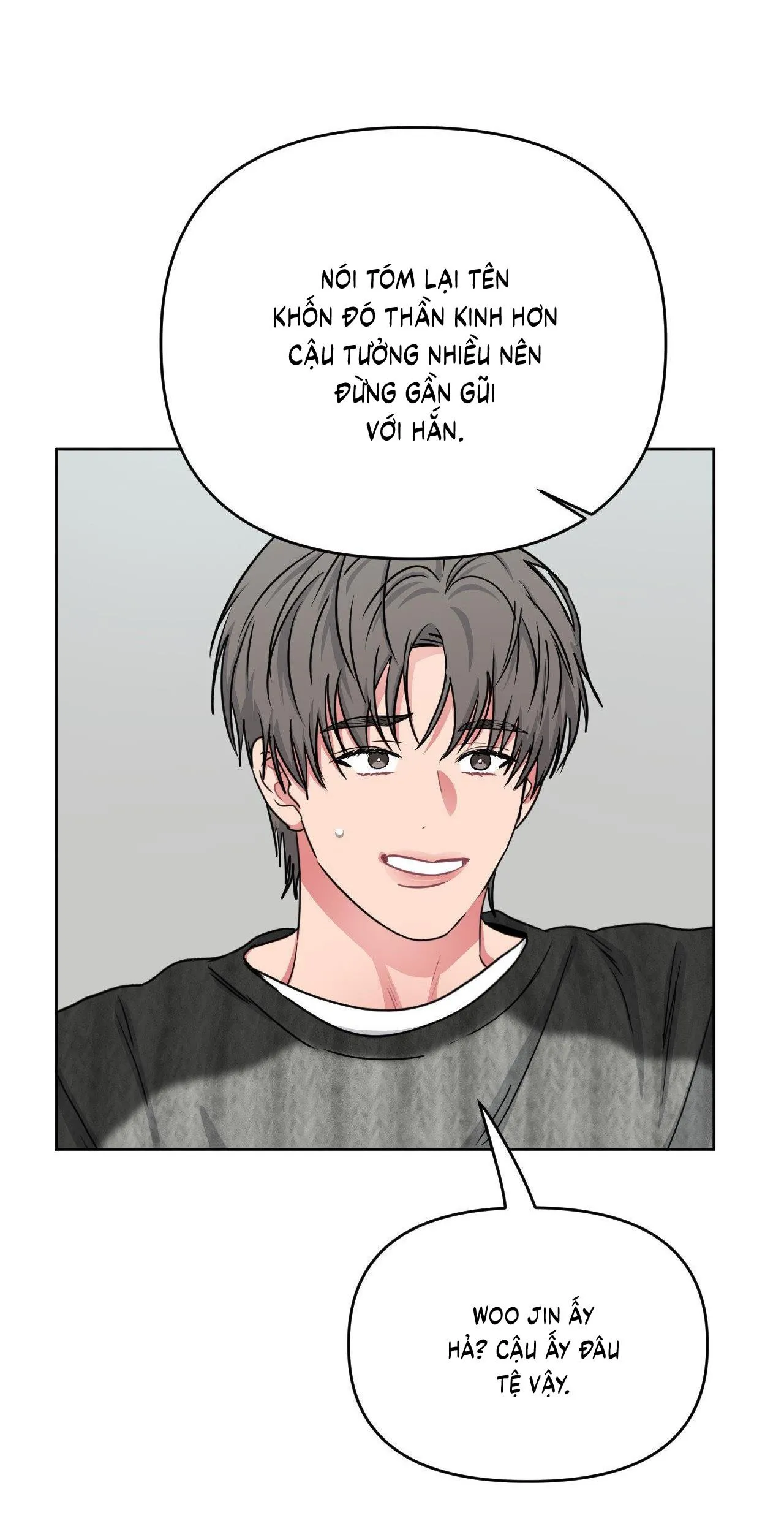 Chàng Trai Mỹ Thuật Chapter 46 Trang 59
