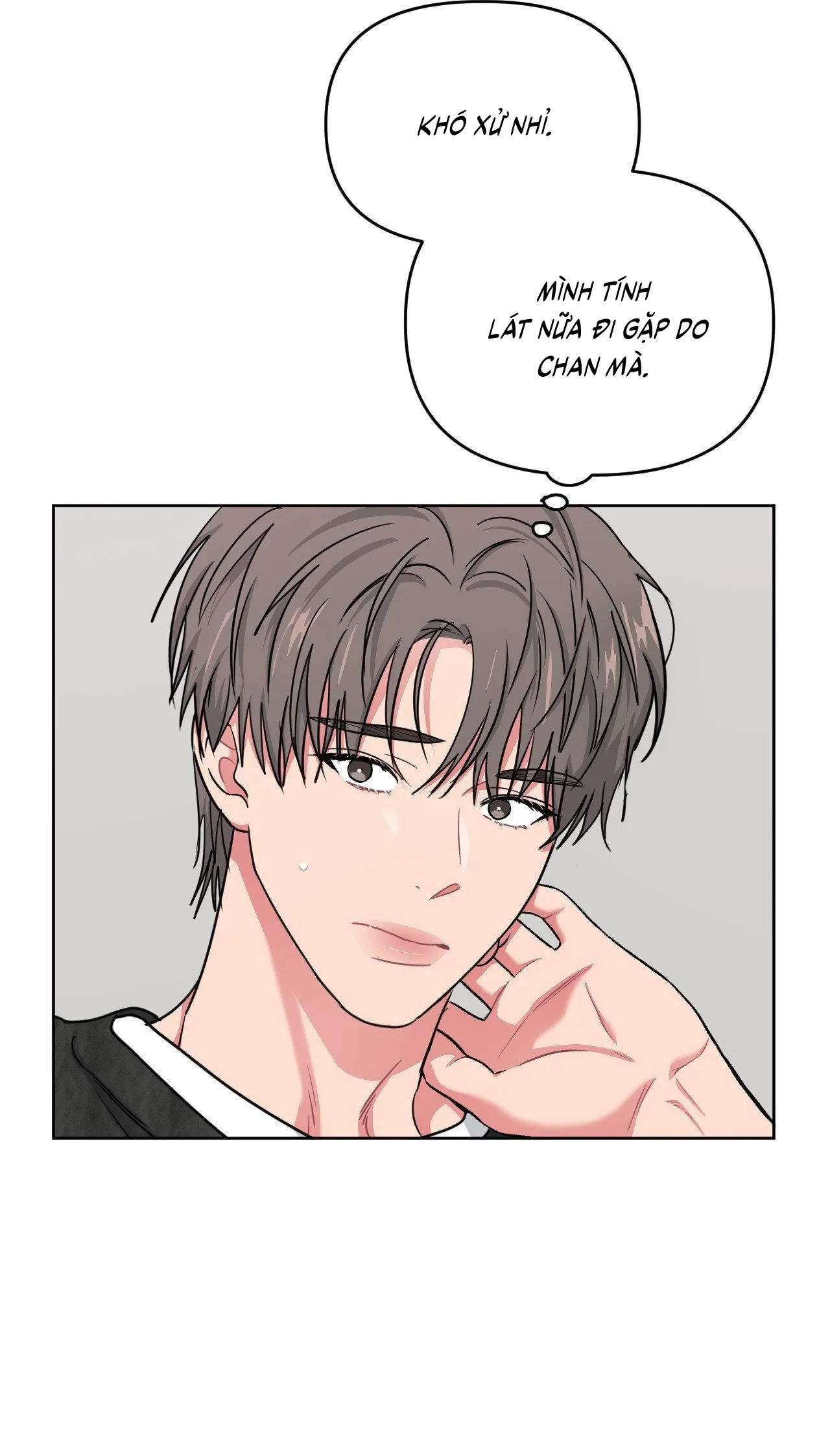 Chàng Trai Mỹ Thuật Chapter 46 Trang 62