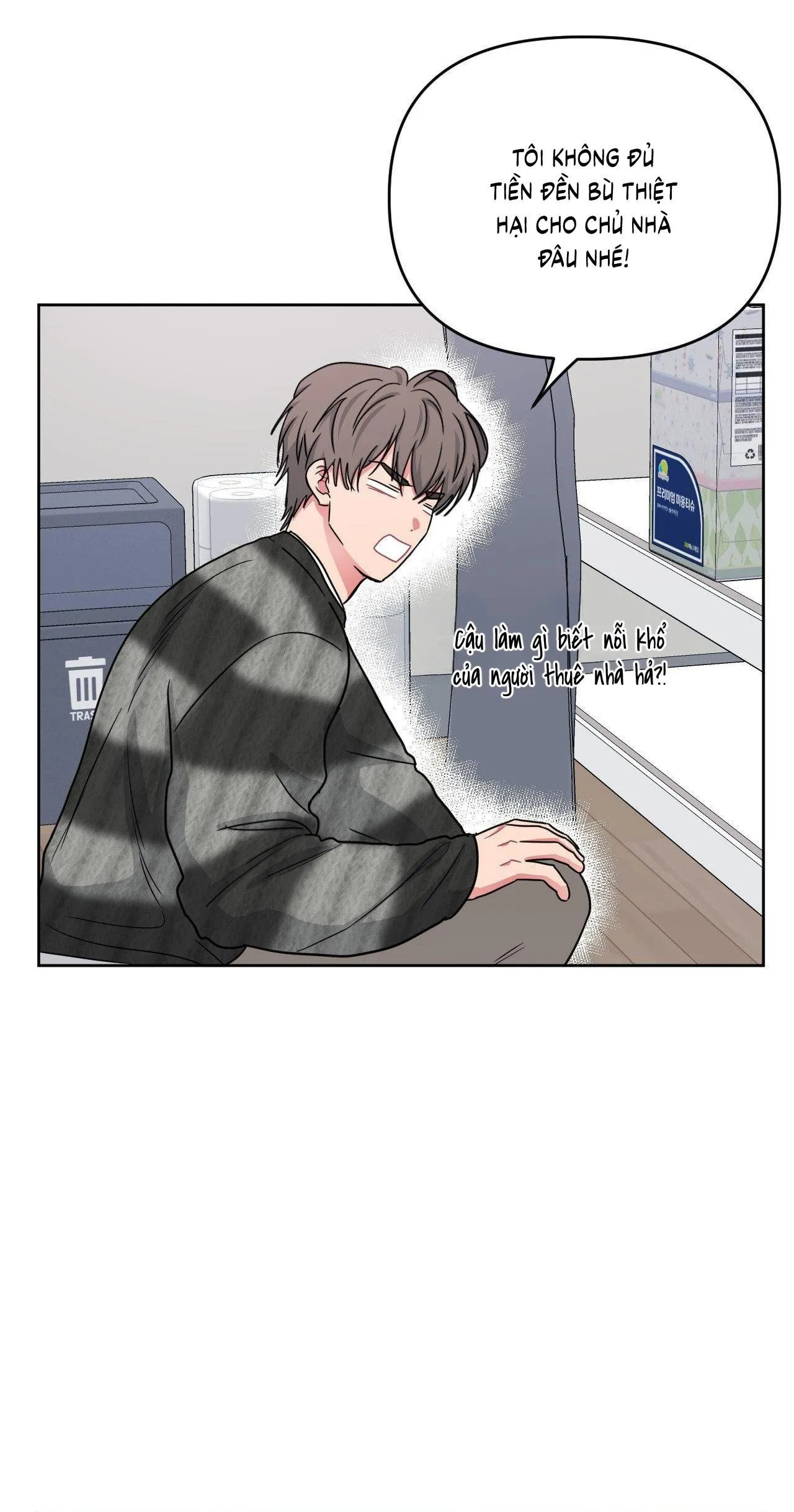 Chàng Trai Mỹ Thuật Chapter 46 Trang 65