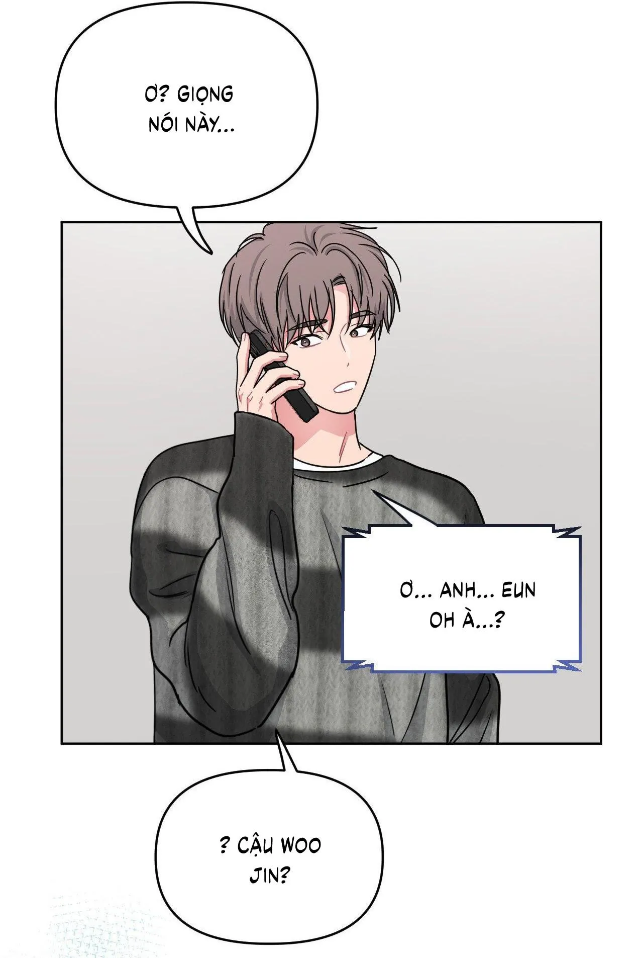 Chàng Trai Mỹ Thuật Chapter 46 Trang 68