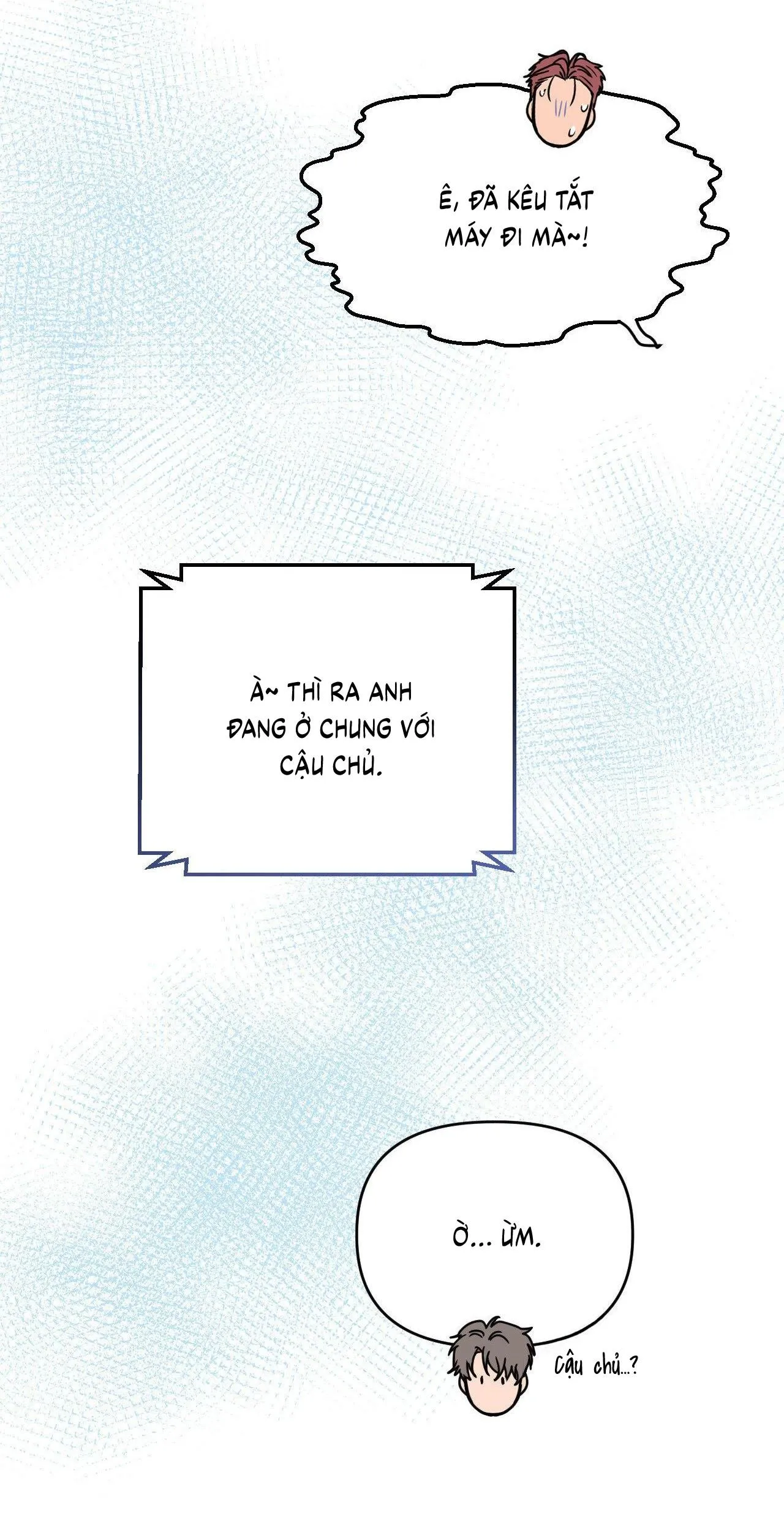 Chàng Trai Mỹ Thuật Chapter 46 Trang 69