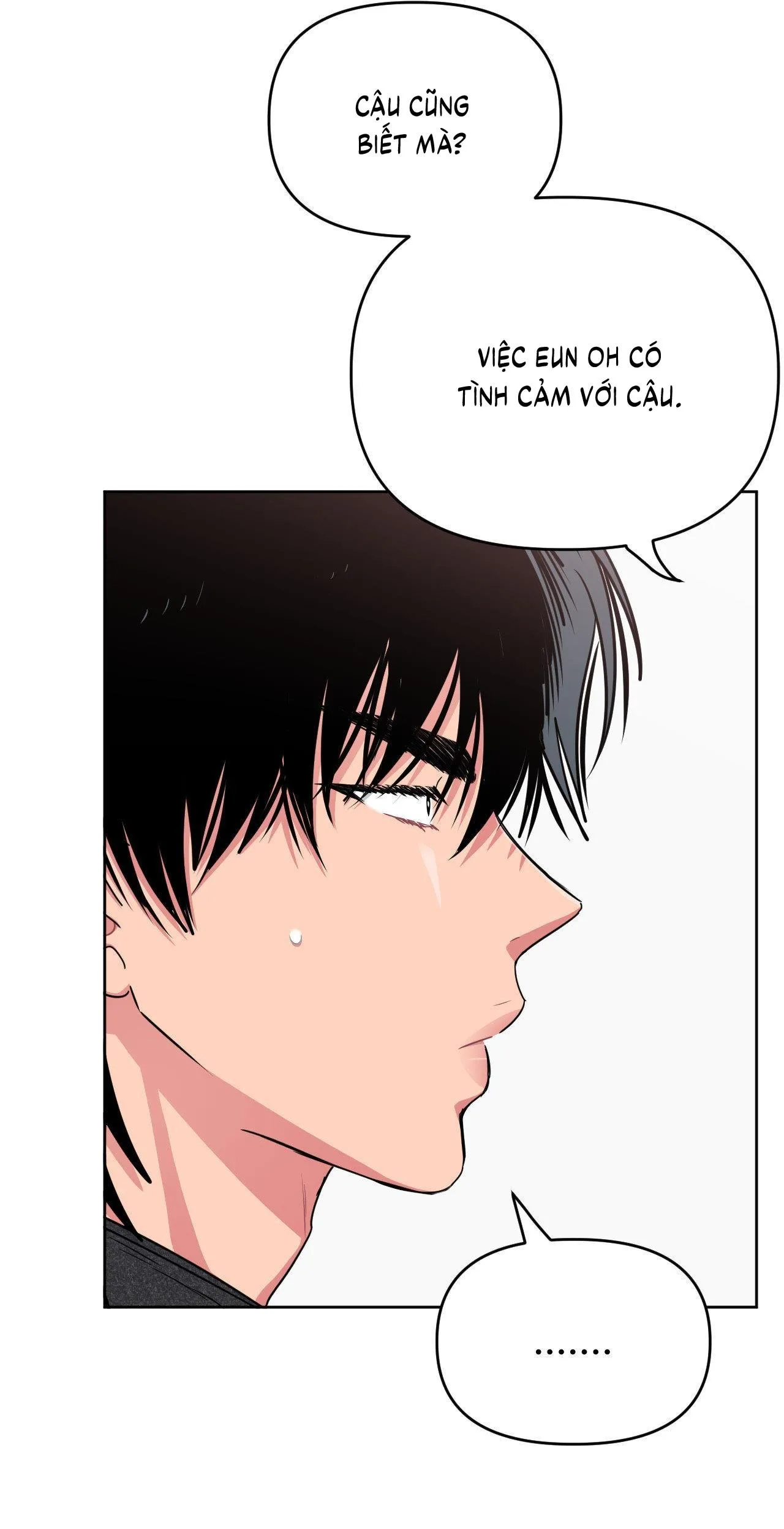 Chàng Trai Mỹ Thuật Chapter 47 Trang 11