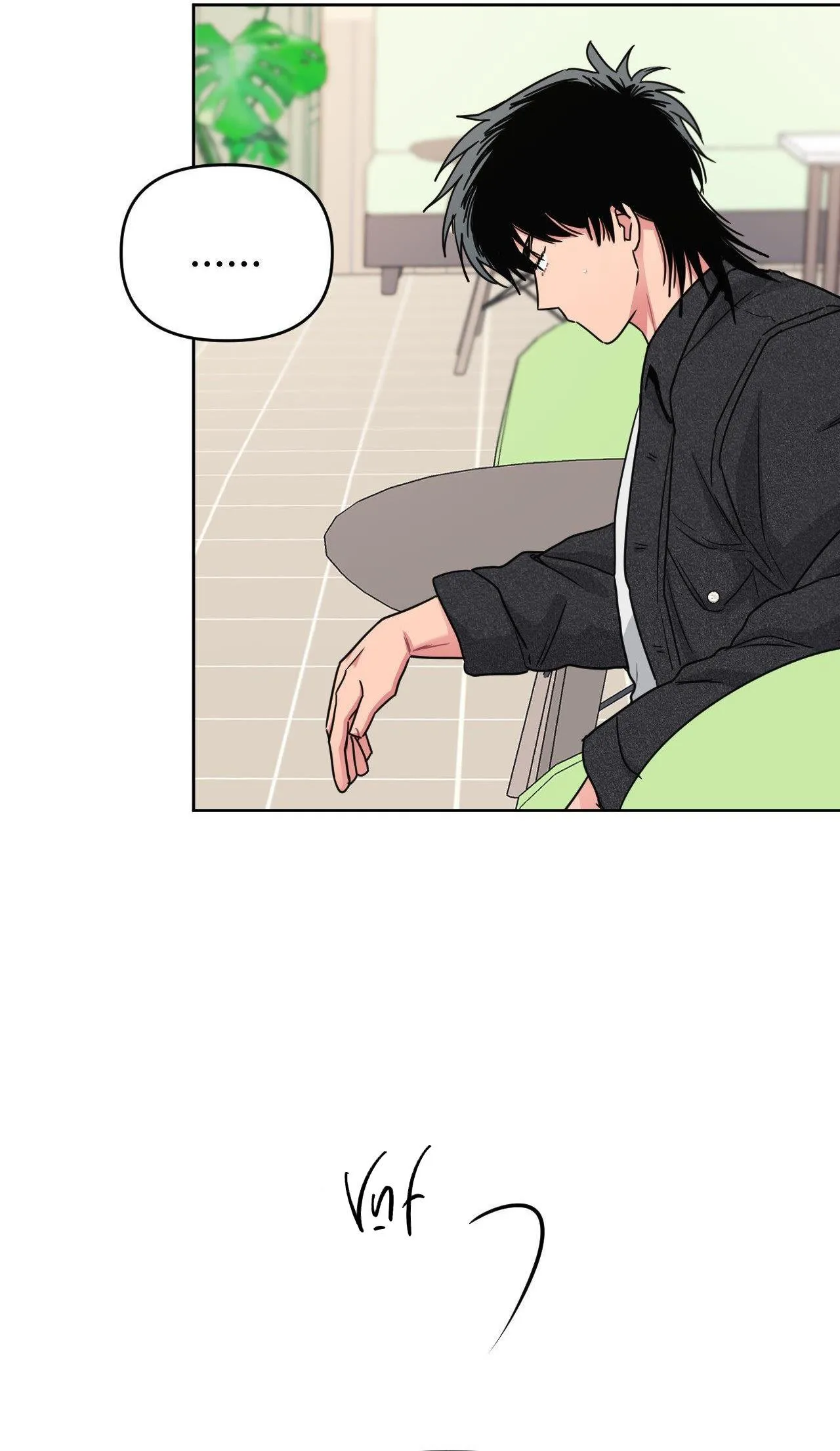 Chàng Trai Mỹ Thuật Chapter 47 Trang 23