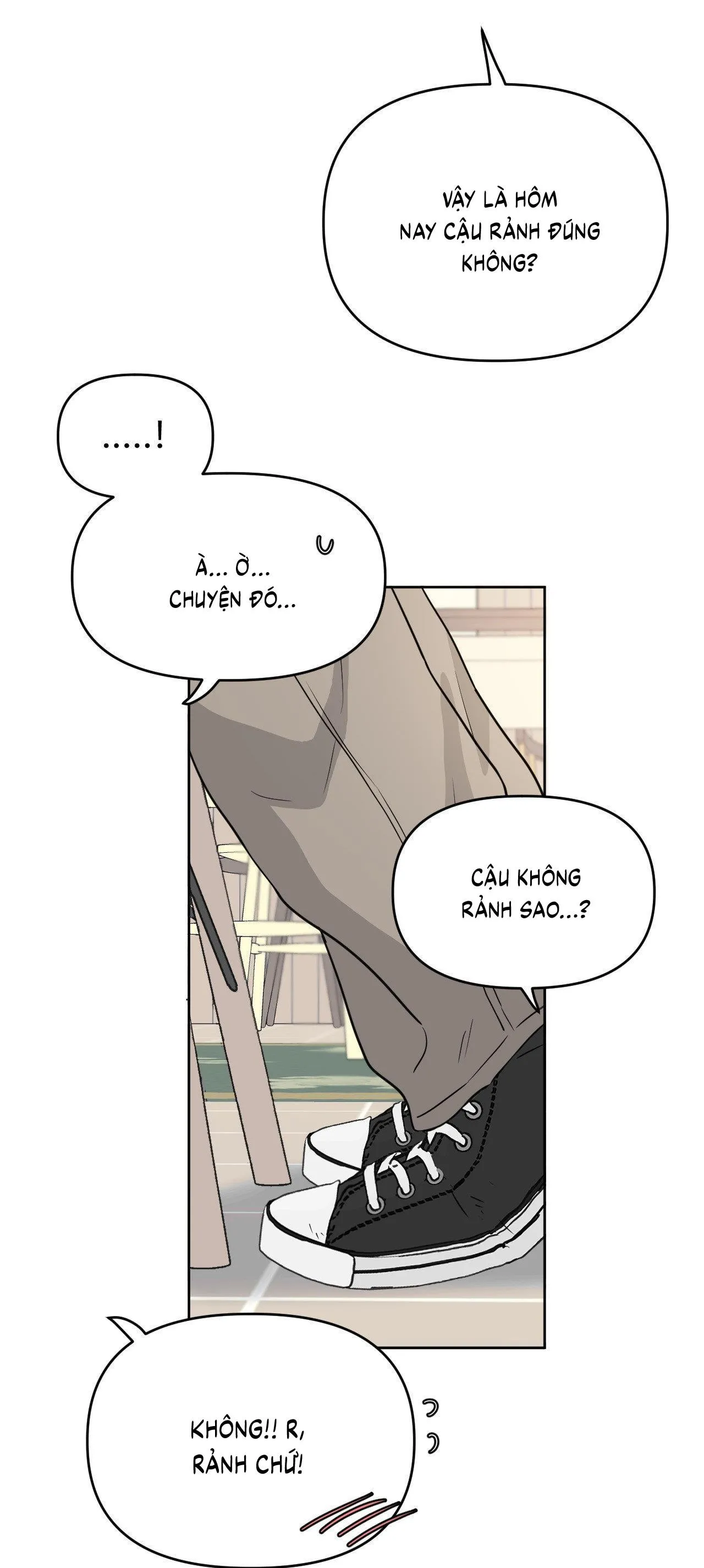 Chàng Trai Mỹ Thuật Chapter 47 Trang 26