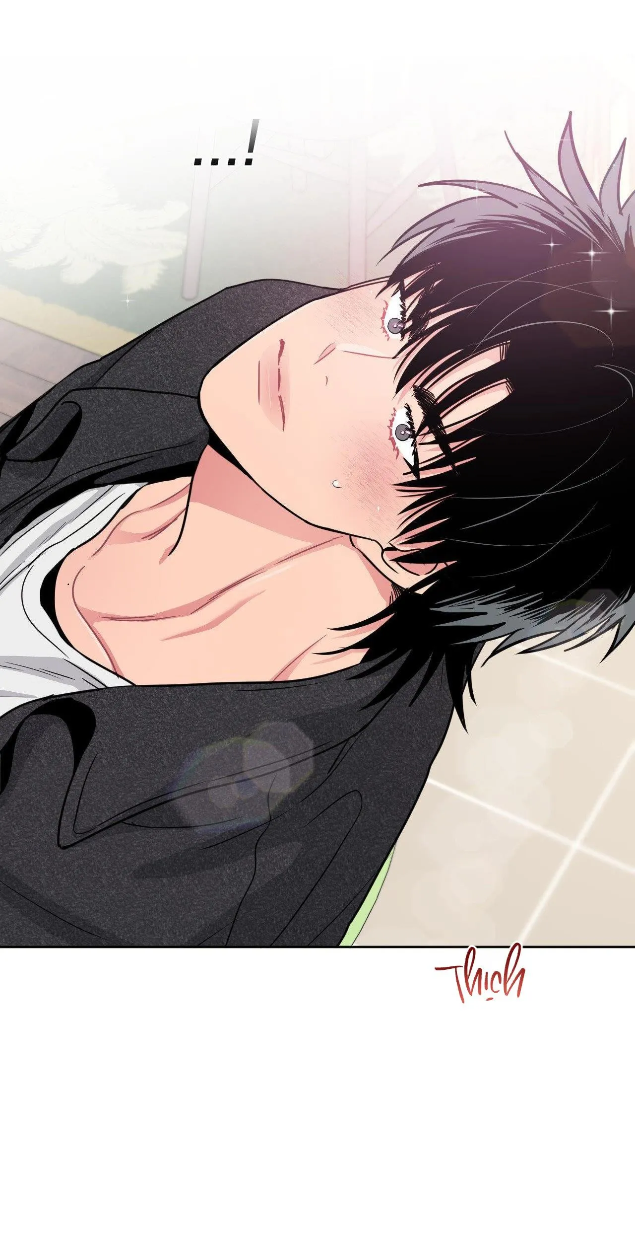 Chàng Trai Mỹ Thuật Chapter 47 Trang 29