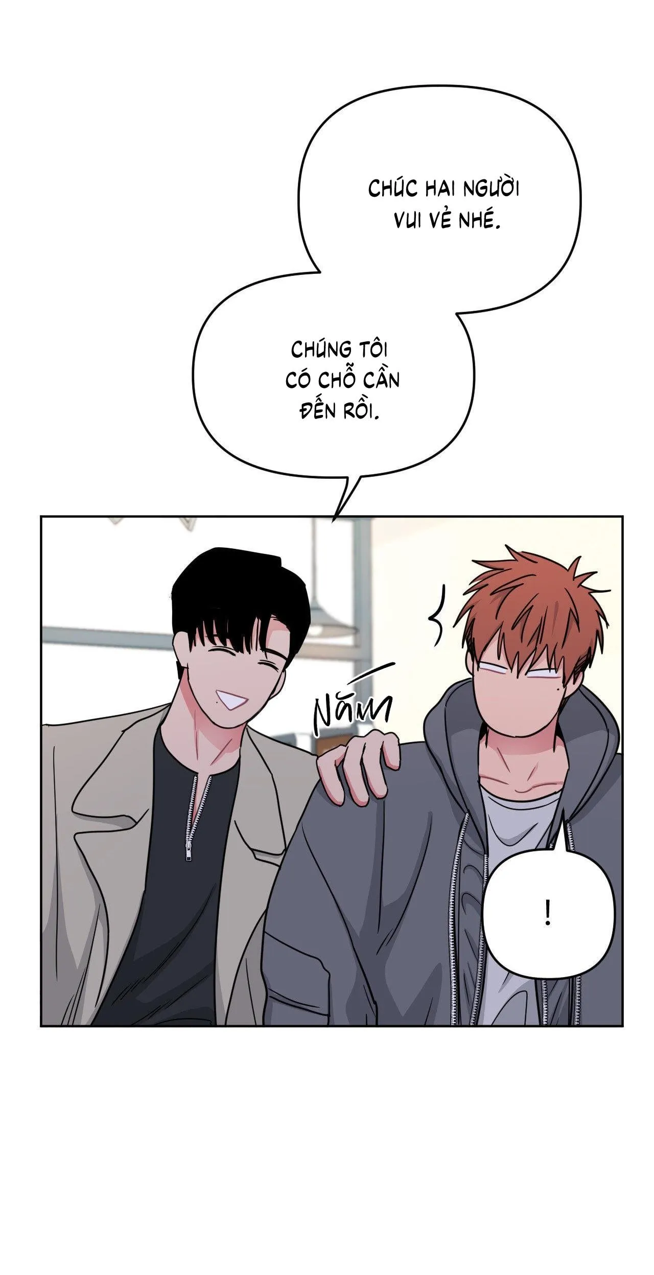 Chàng Trai Mỹ Thuật Chapter 47 Trang 30