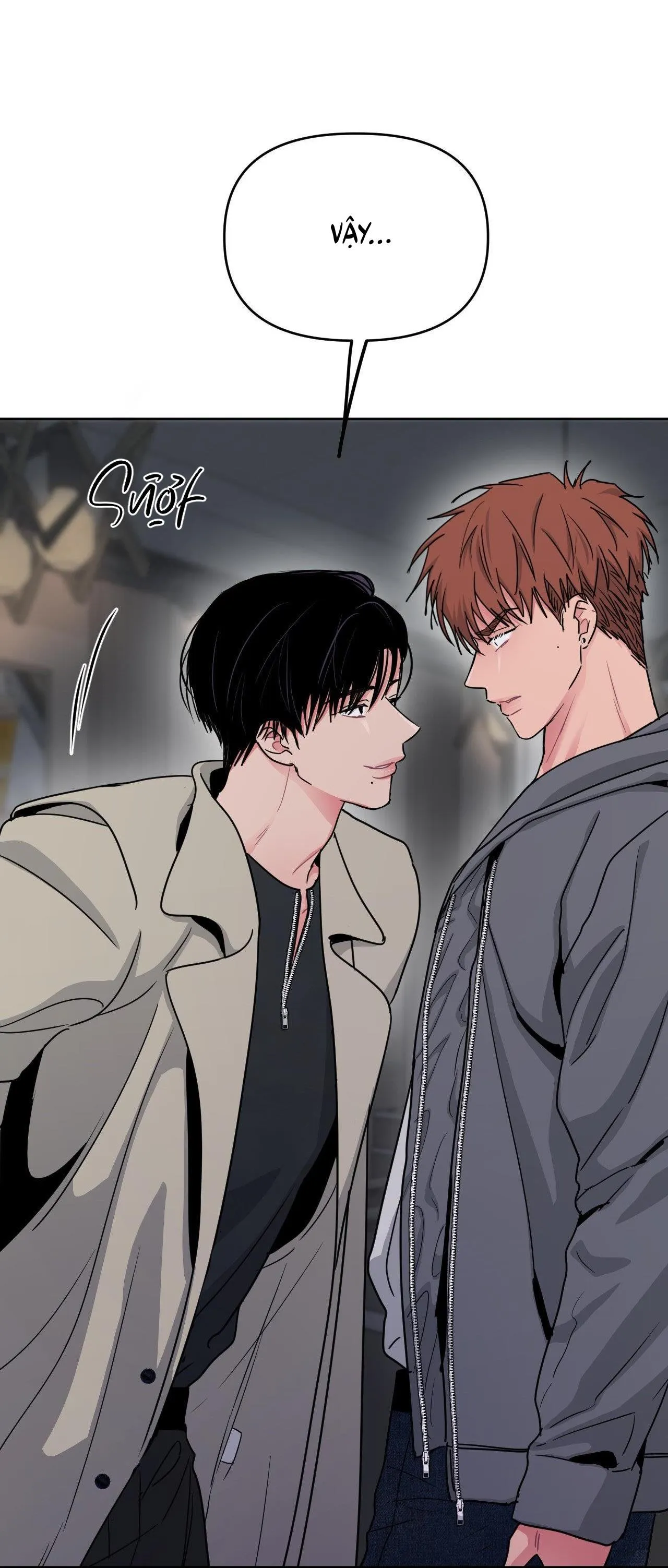 Chàng Trai Mỹ Thuật Chapter 47 Trang 34