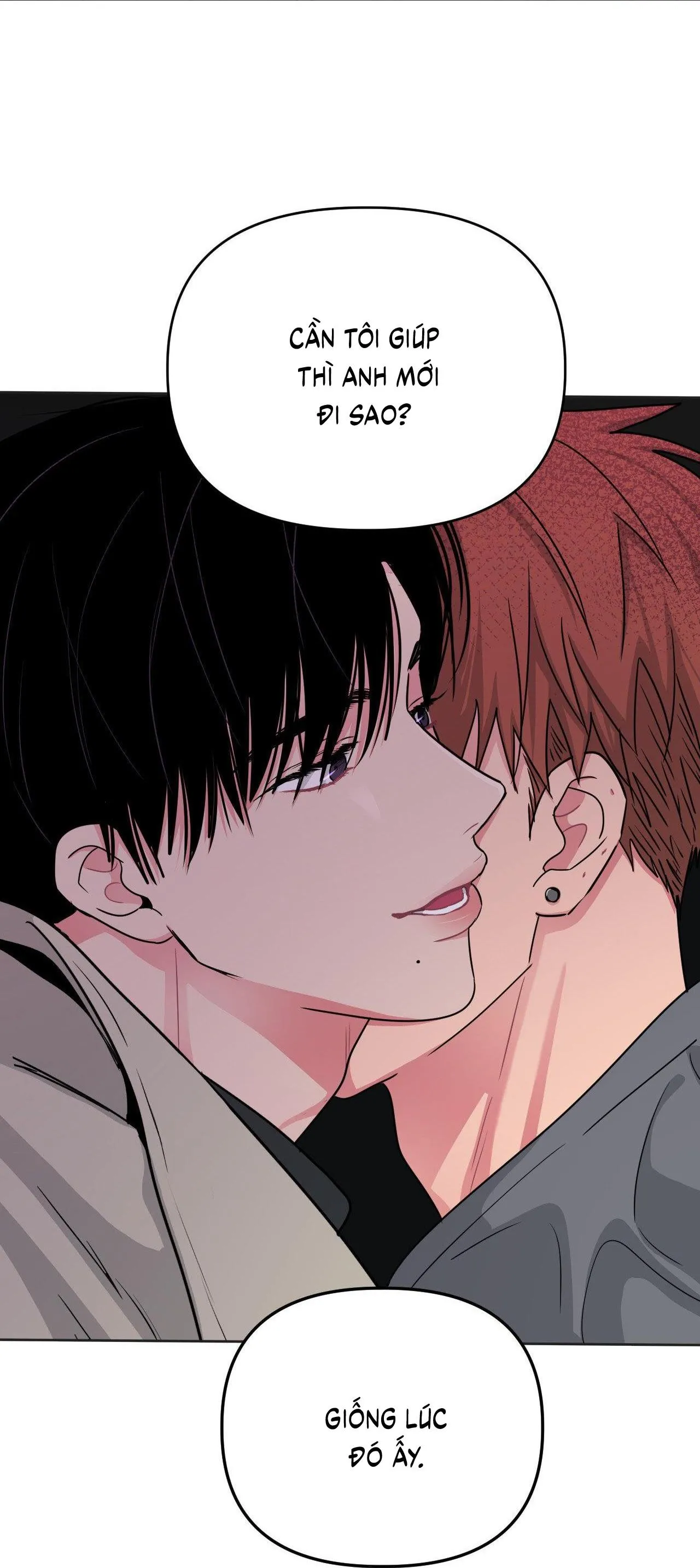 Chàng Trai Mỹ Thuật Chapter 47 Trang 35