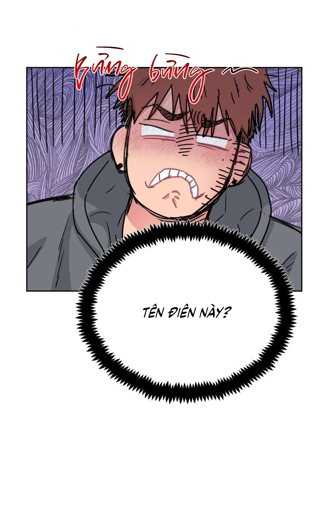 Chàng Trai Mỹ Thuật Chapter 47 Trang 37