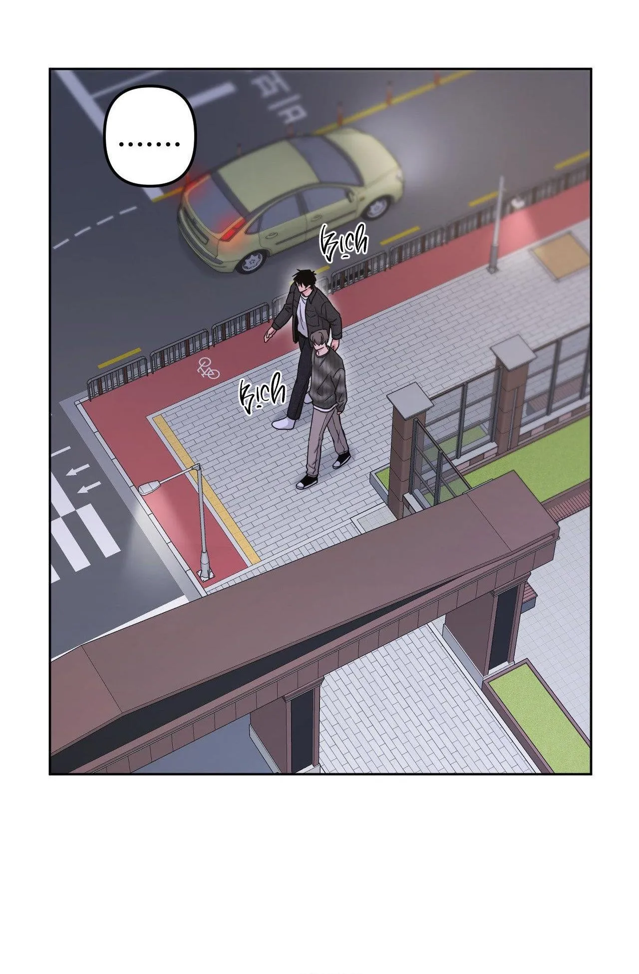 Chàng Trai Mỹ Thuật Chapter 47 Trang 42